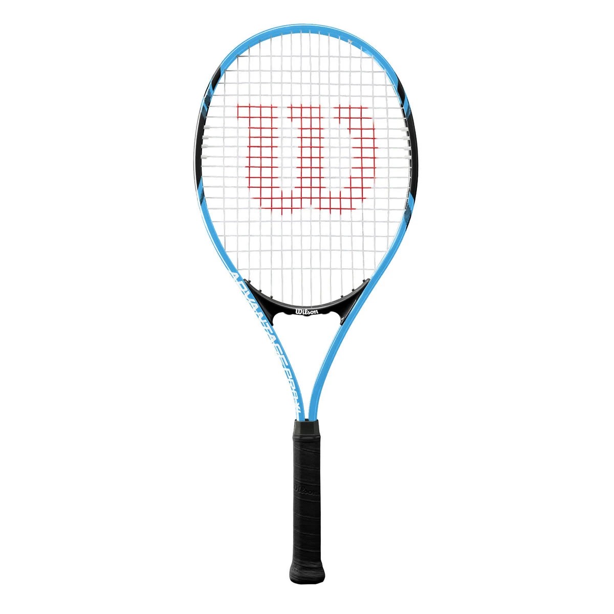 1 Wilson Advantage Extra Large Pro Adult Racquet, 1 of 2