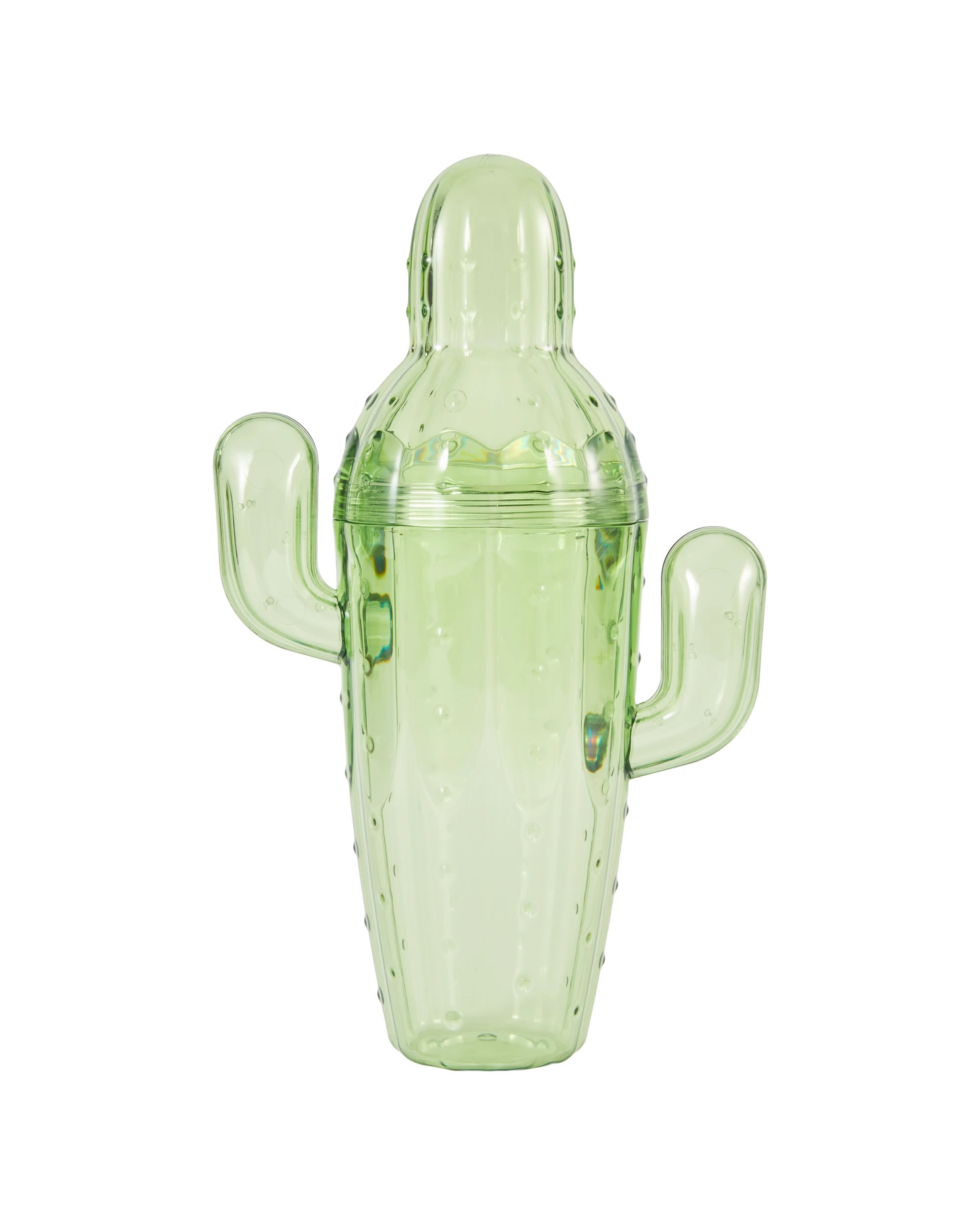 1 Cactus Cocktail Shaker, 1 of 6