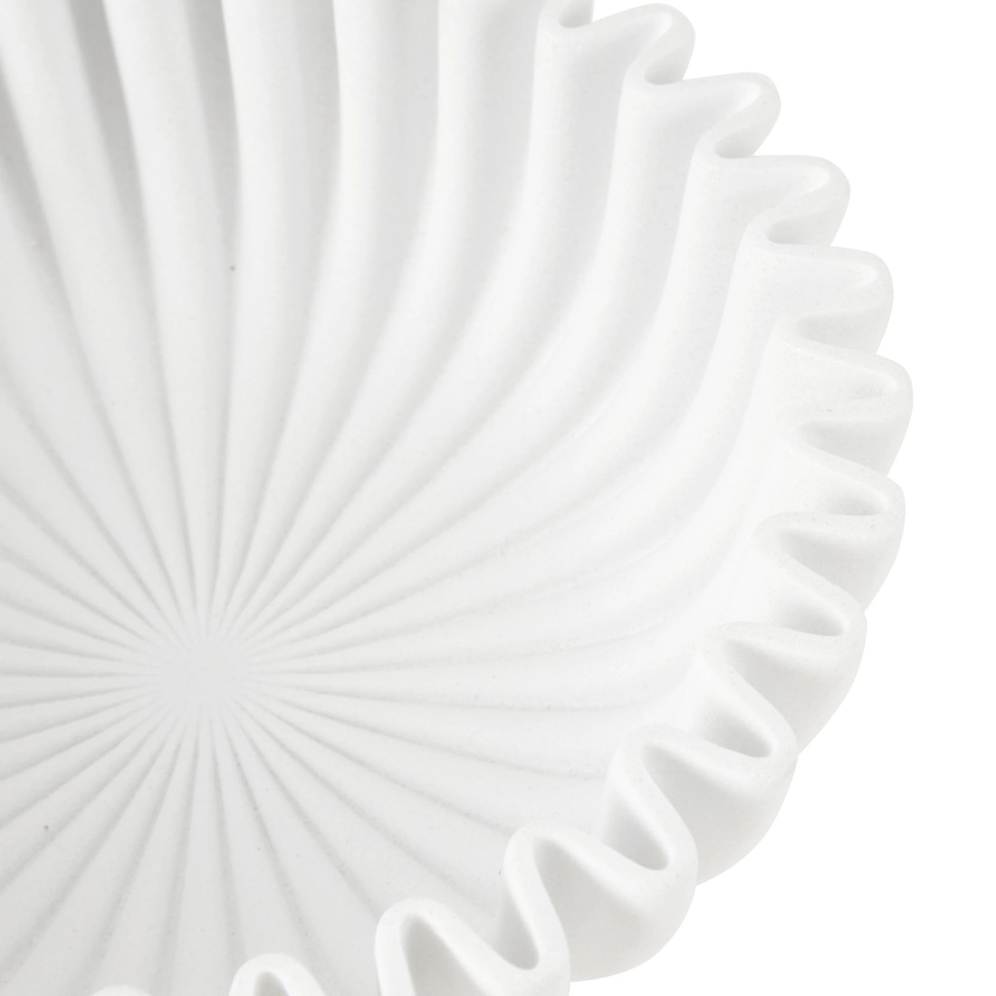 3 Pleated Decor Bowl, 3 of 5