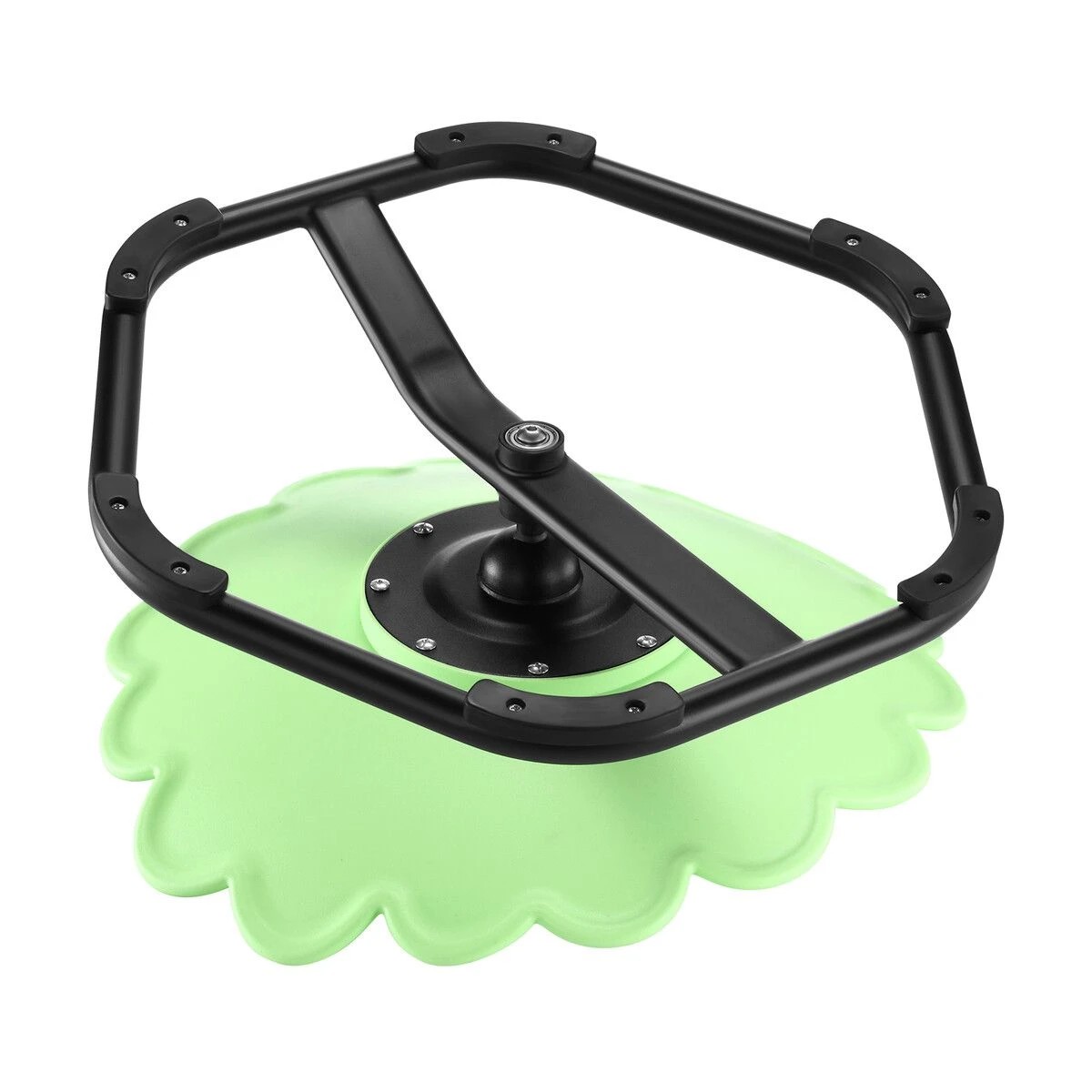 7 AUSWAY Kids Sensory Swivel Chair Spinning Seat Toddler, 7 of 7