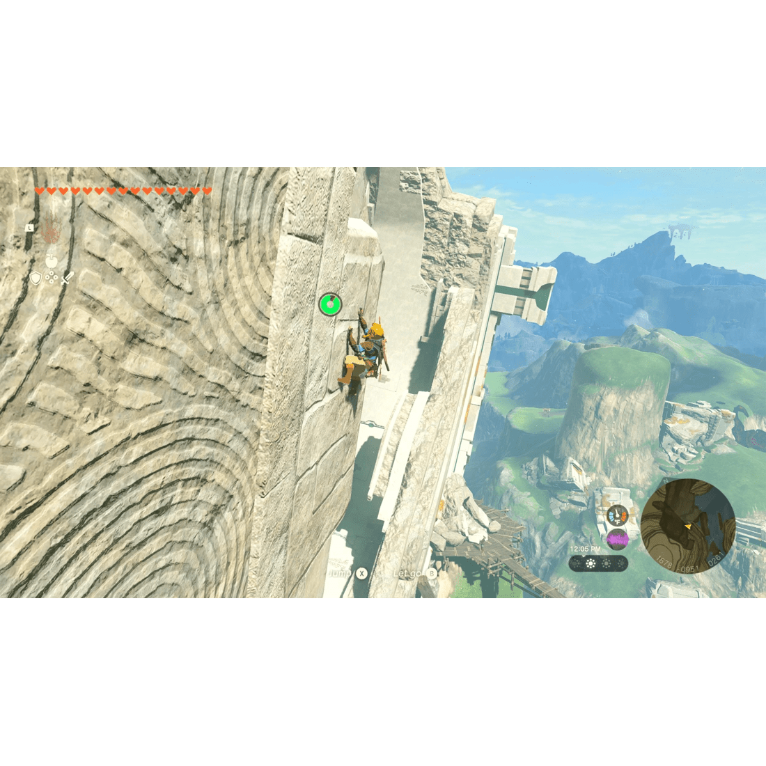 5 Nintendo The Legend Of Zelda: Tears Of The Kingdom Nintendo Switch 2 Edition - Switch 2, 5 of 5