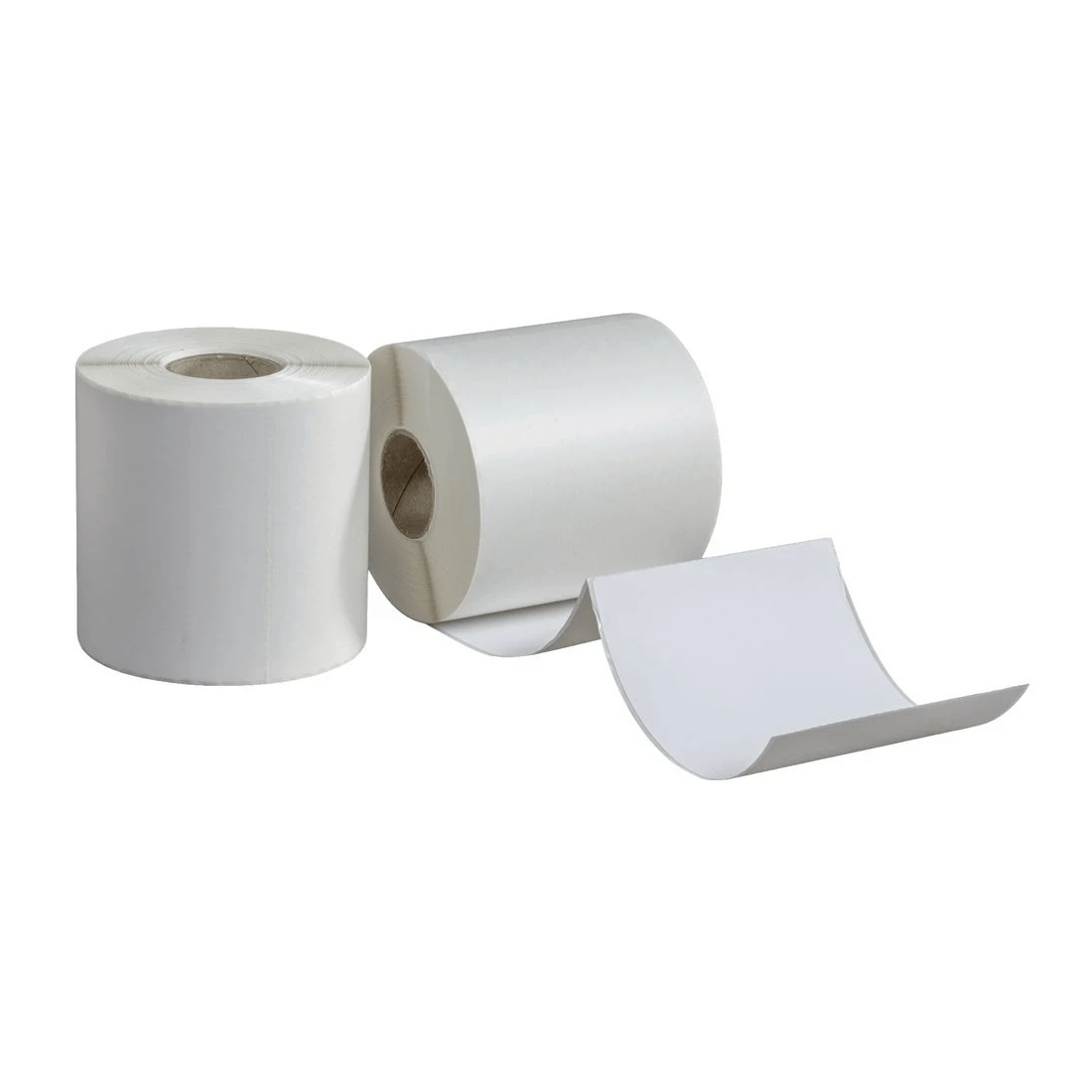 2 Avery Plain Freight Labels Normal Wound 101 x 150mm, 2 of 2