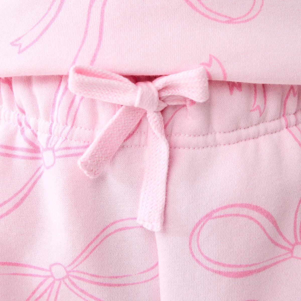 3 Balloon Trackpants GRACEFUL BOWS BALLERINA, 3 of 6