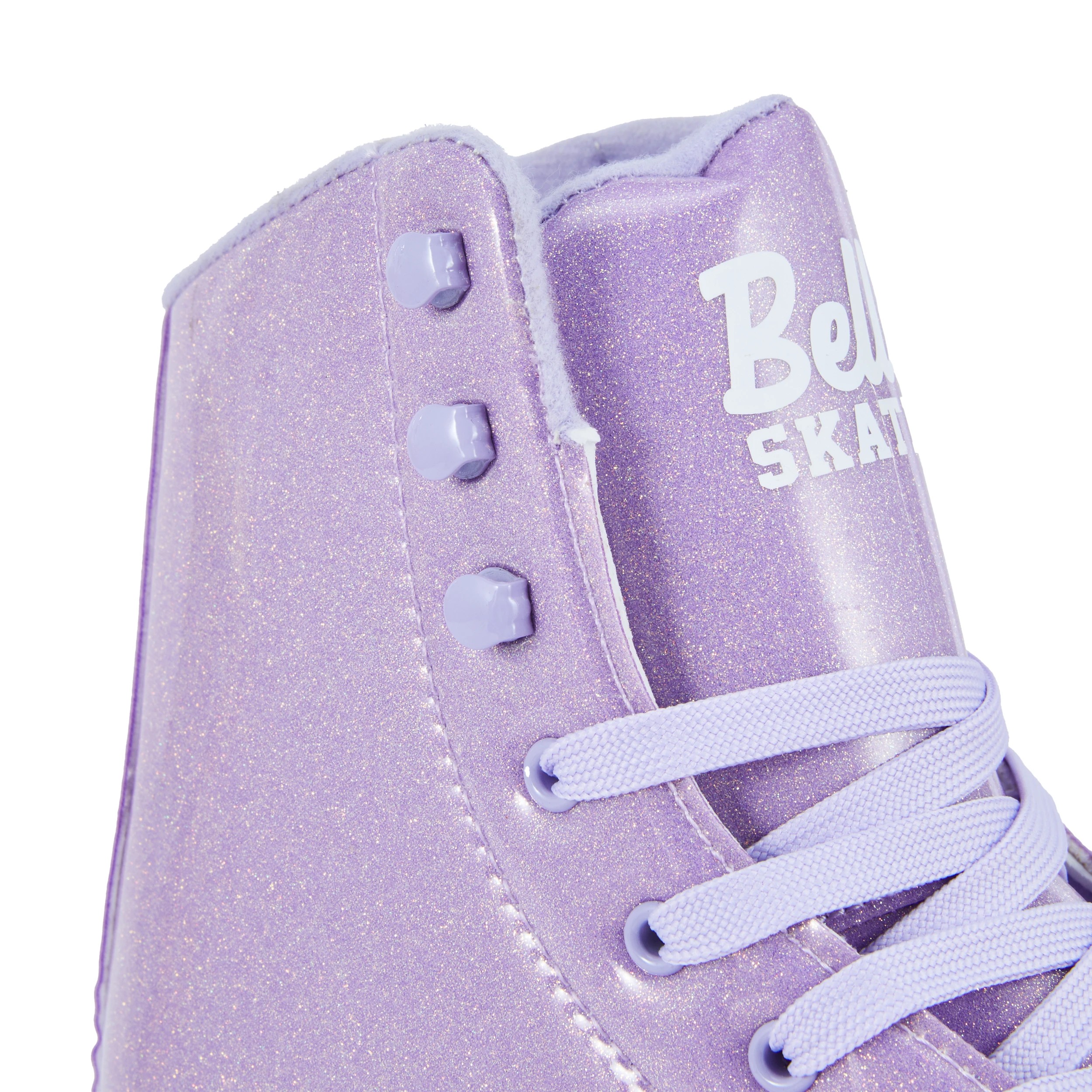 6 Roller Skates - Ombre, Size 6 to 8, 6 of 8