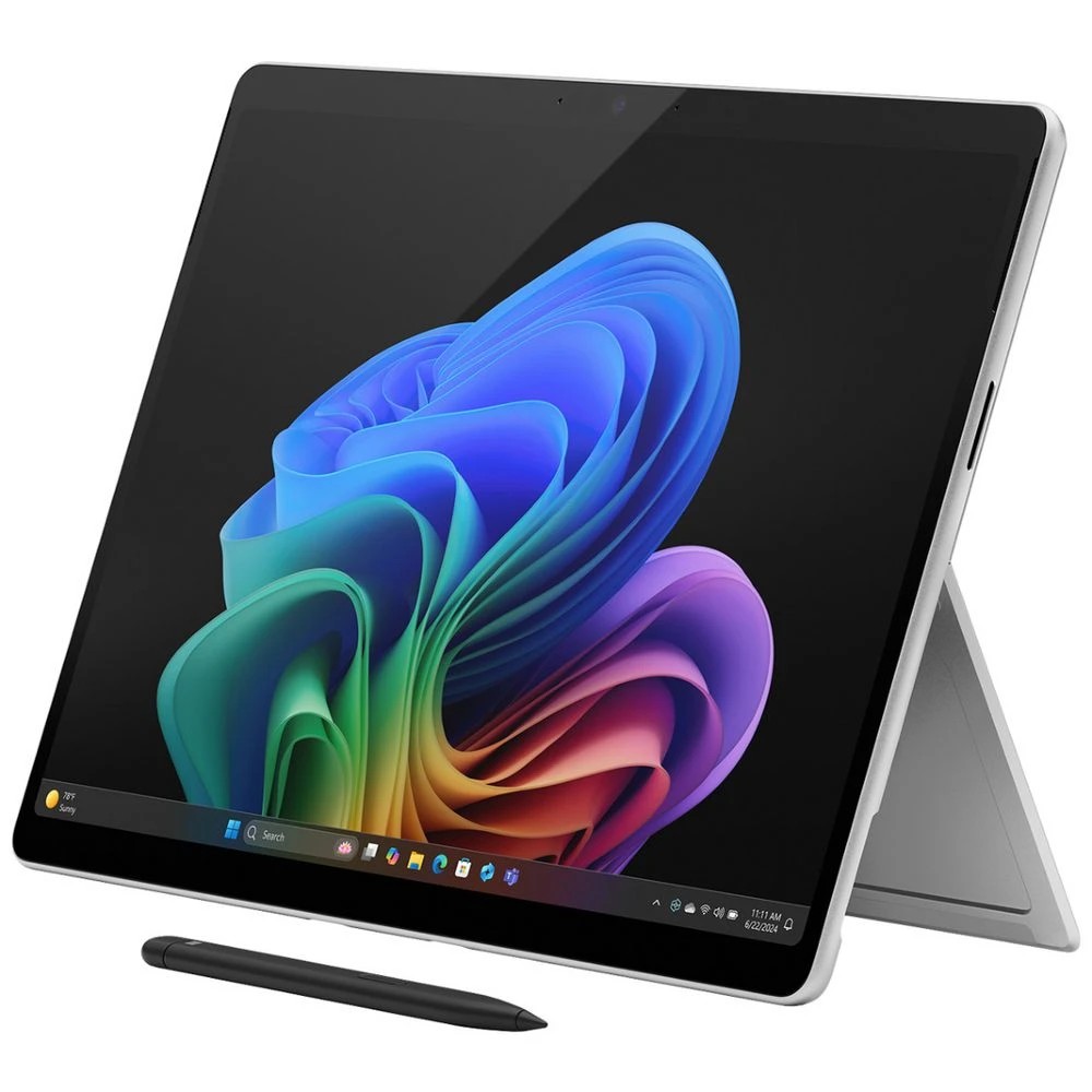 2 Surface Pro Copilot+ PC 12" X Plus 16/512GB w/ Keyboard/Pen, 2 of 6