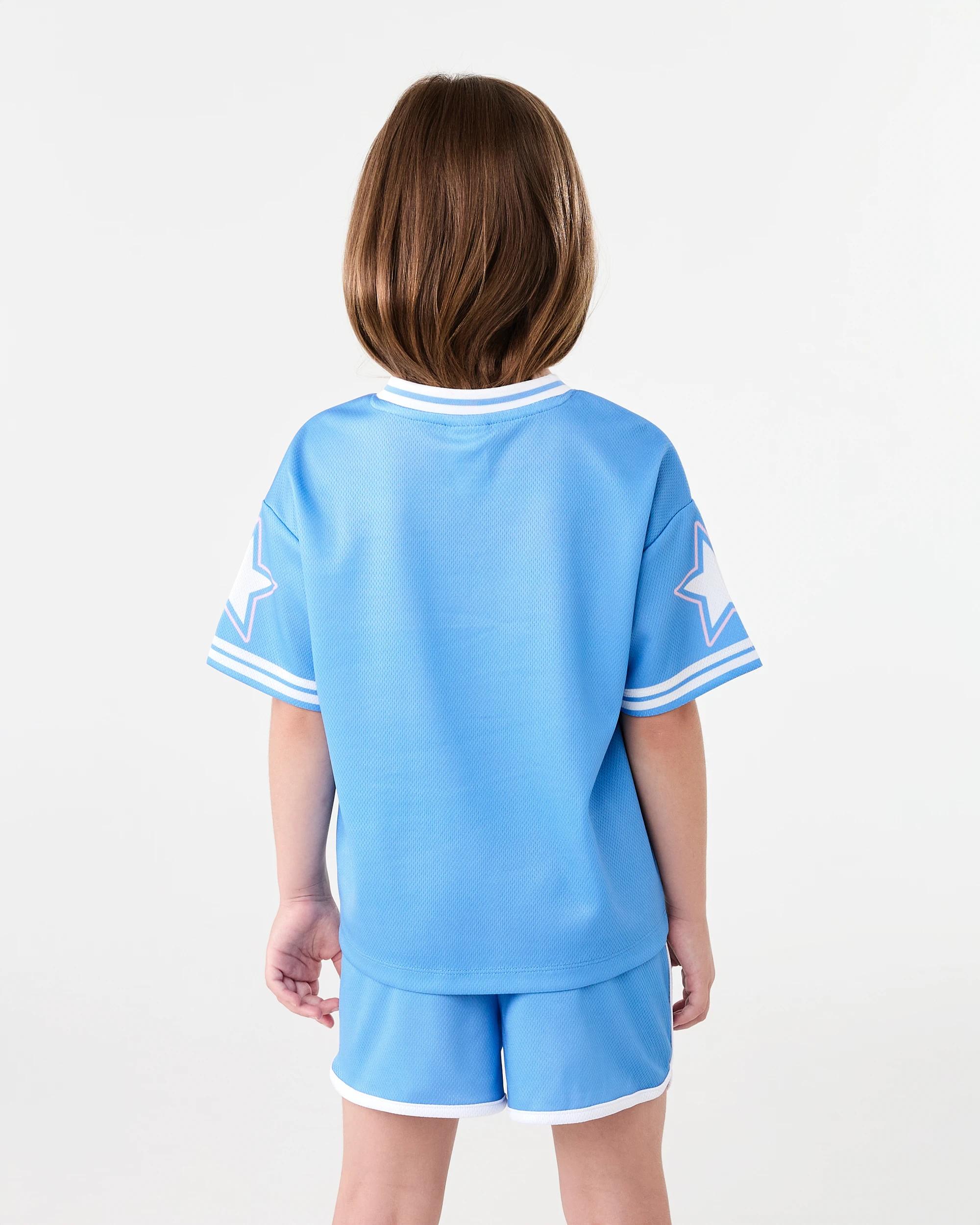 2 Minions License Crew T-shirt and Shorts Set Minions, 2 of 10