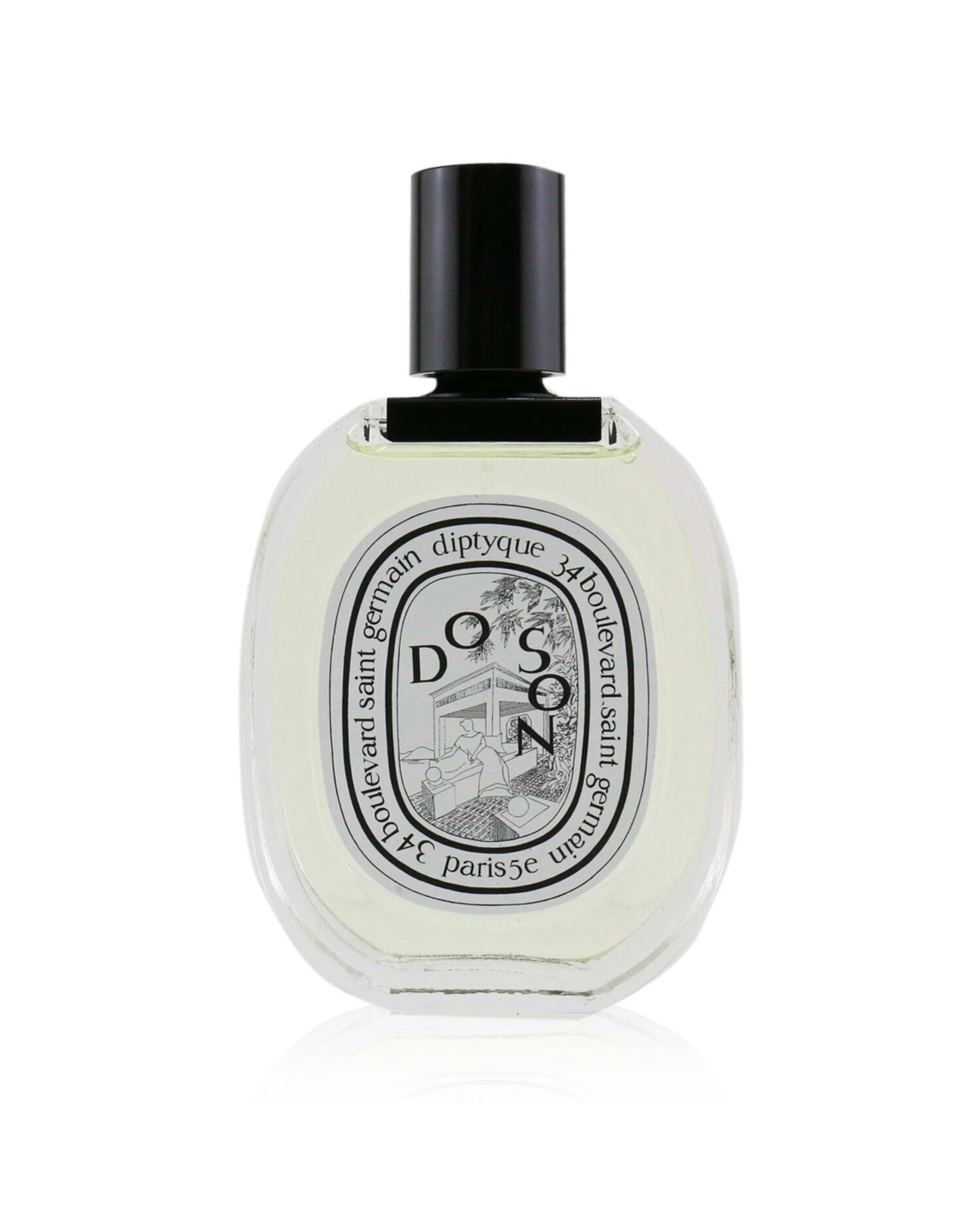 2 Diptyque Do Son Eau De Toilette Spray  100ml/3.4oz, 2 of 4