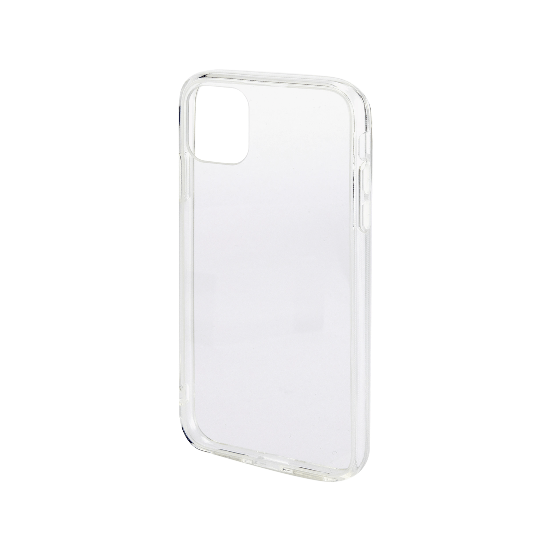 1 iPhone 11 Case Clear, 1 of 5