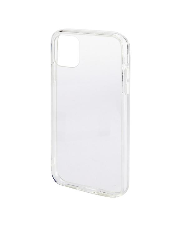 iPhone 11 Case Clear