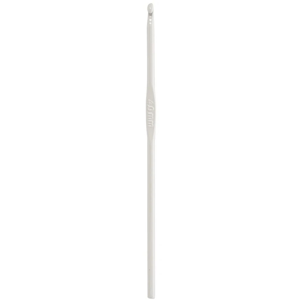 2 Born Aluminium Crochet Hook 4mm, 2 of 3
