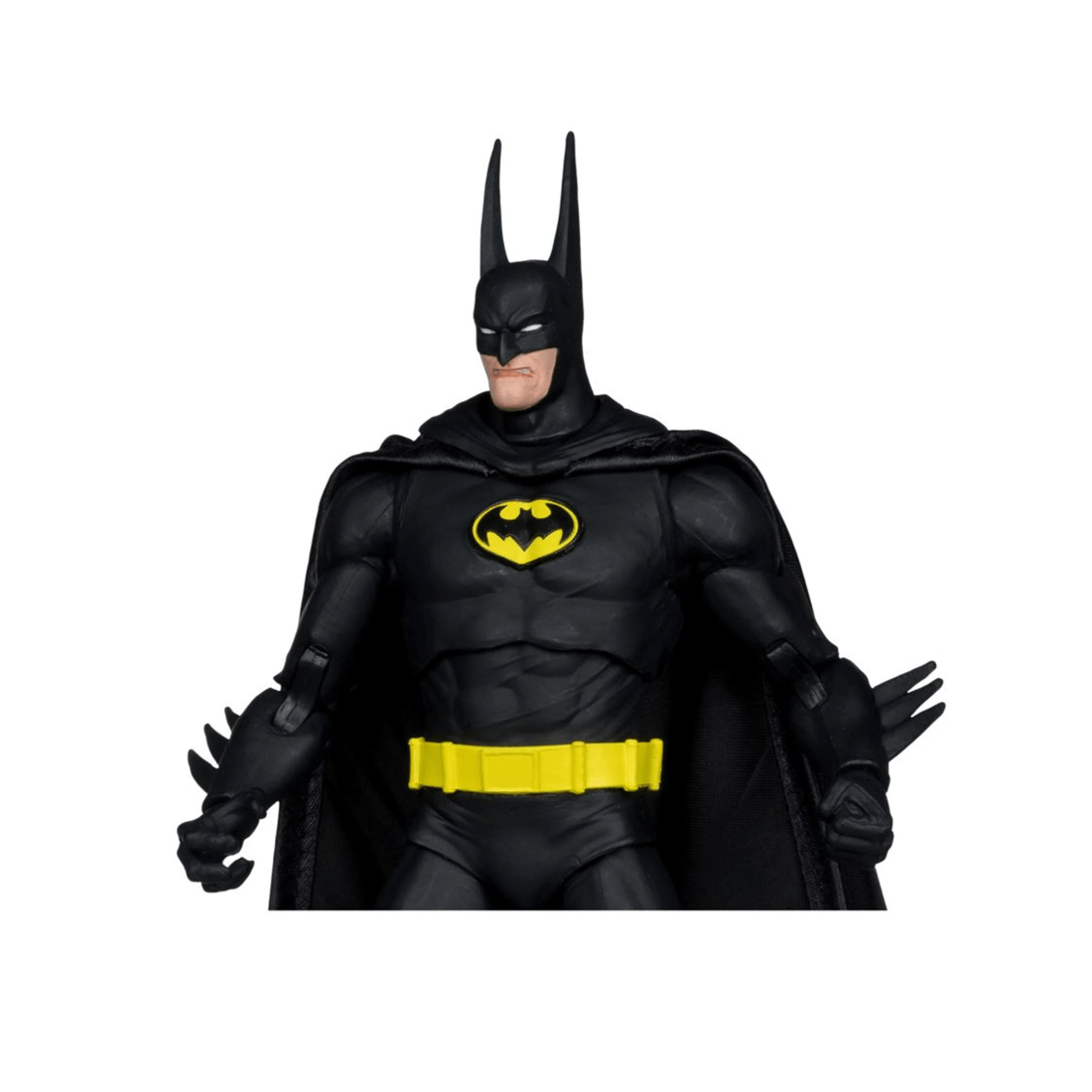 5 McFarlane Toys DC Multiverse Batman: Troika Batman 7 inch Action Figure, 5 of 9