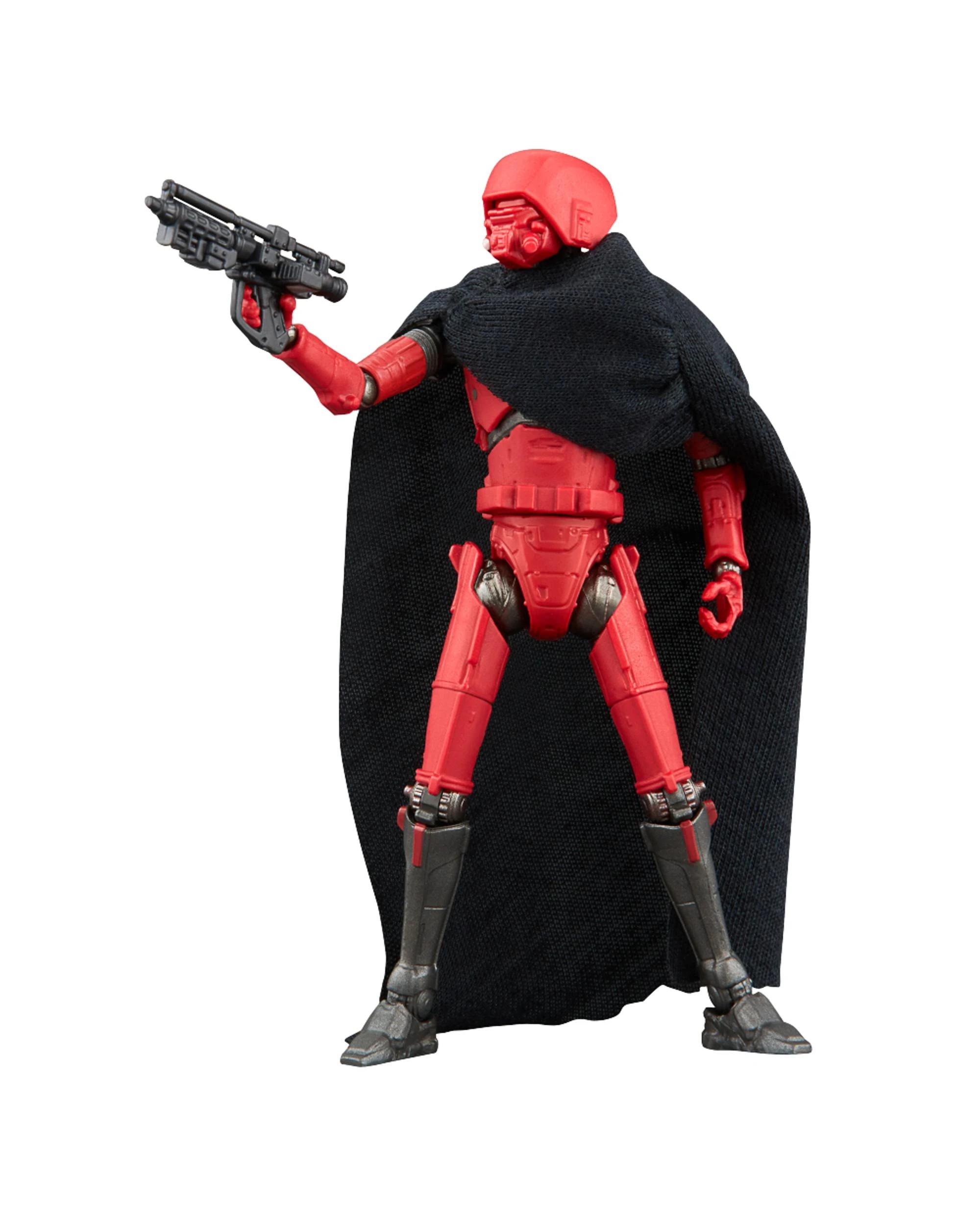 4 Star Wars The Vintage Collection Ahsoka HK-87 Assassin Droid 3.75 inch Action Figures, 4 of 8
