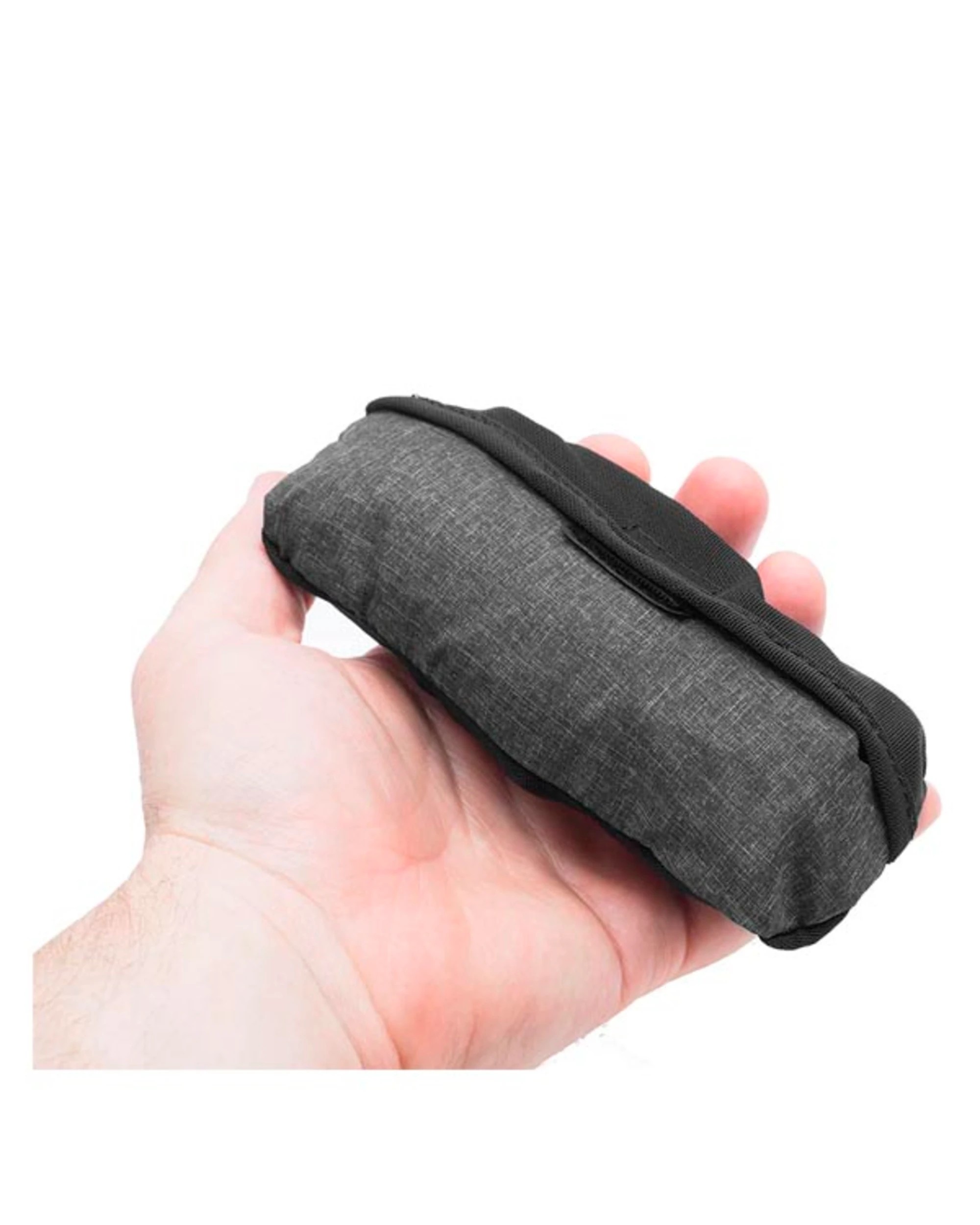 3 Peak Design Shoe Pouch - Charcoal, 3 of 3