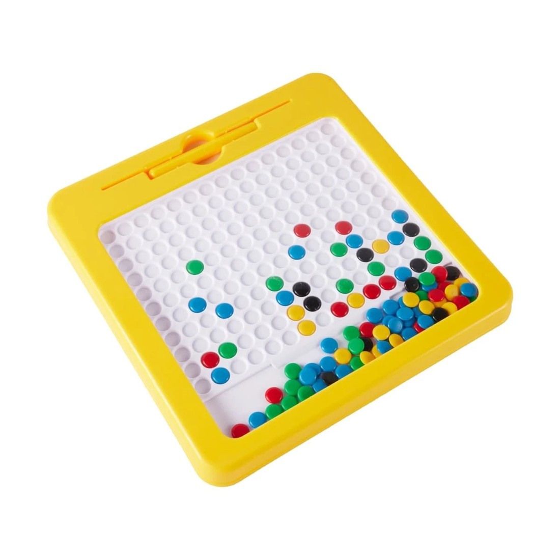 4 Play & Learn: Magnetic Drawing Board, 4 of 10