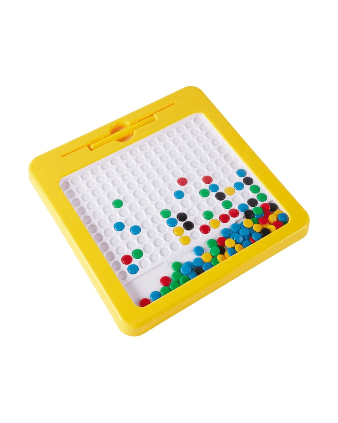 4 Play & Learn: Magnetic Drawing Board, 4 of 10