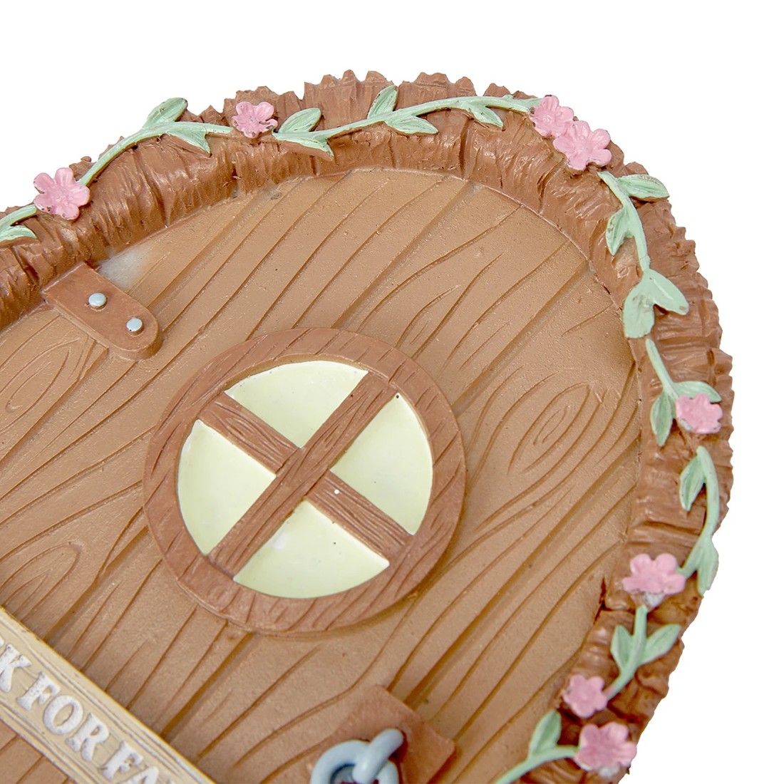 6 Fairy Garden: Fairy Door and Windows Set, 6 of 9