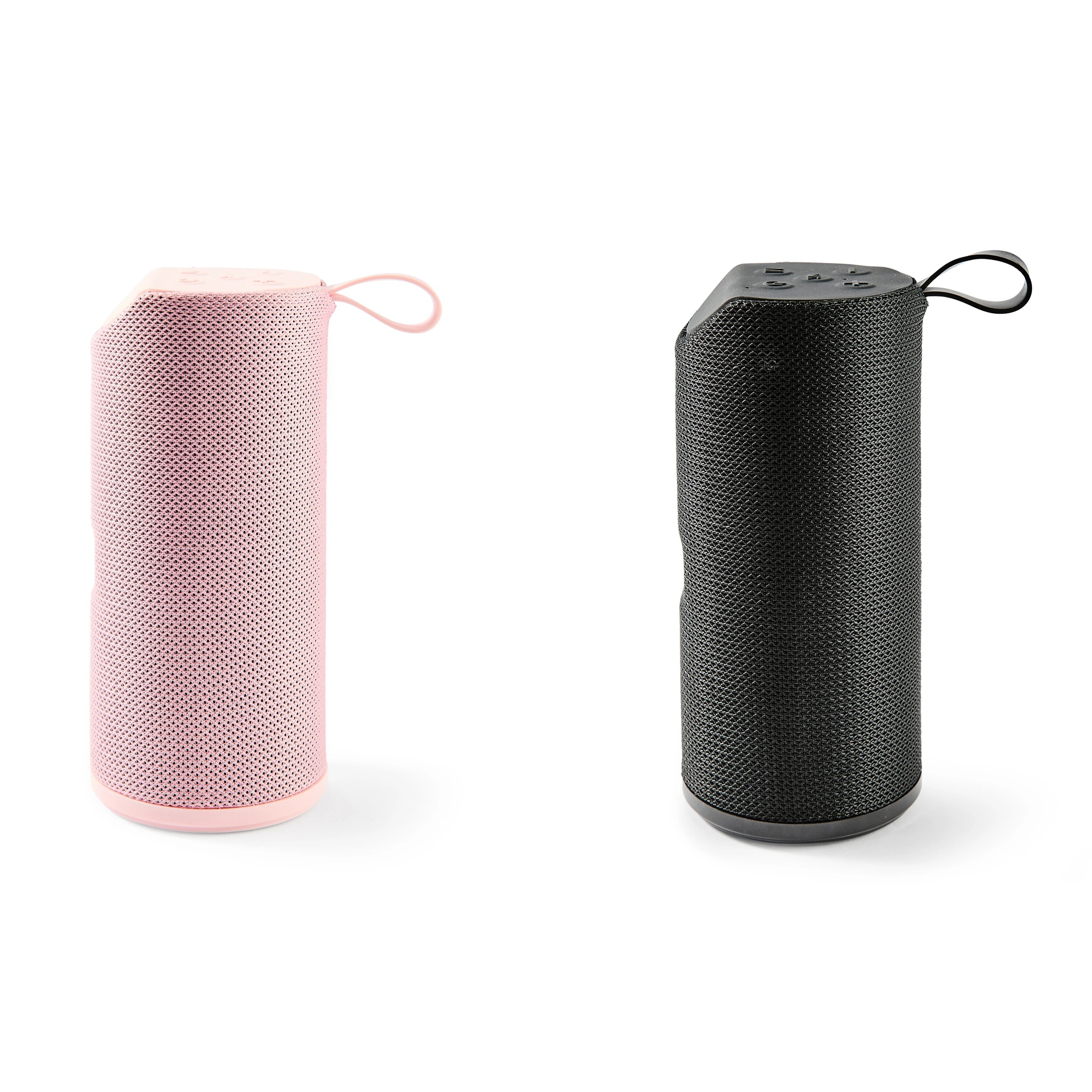 4 Mini Tower Bluetooth Speaker - Assorted, 4 of 9