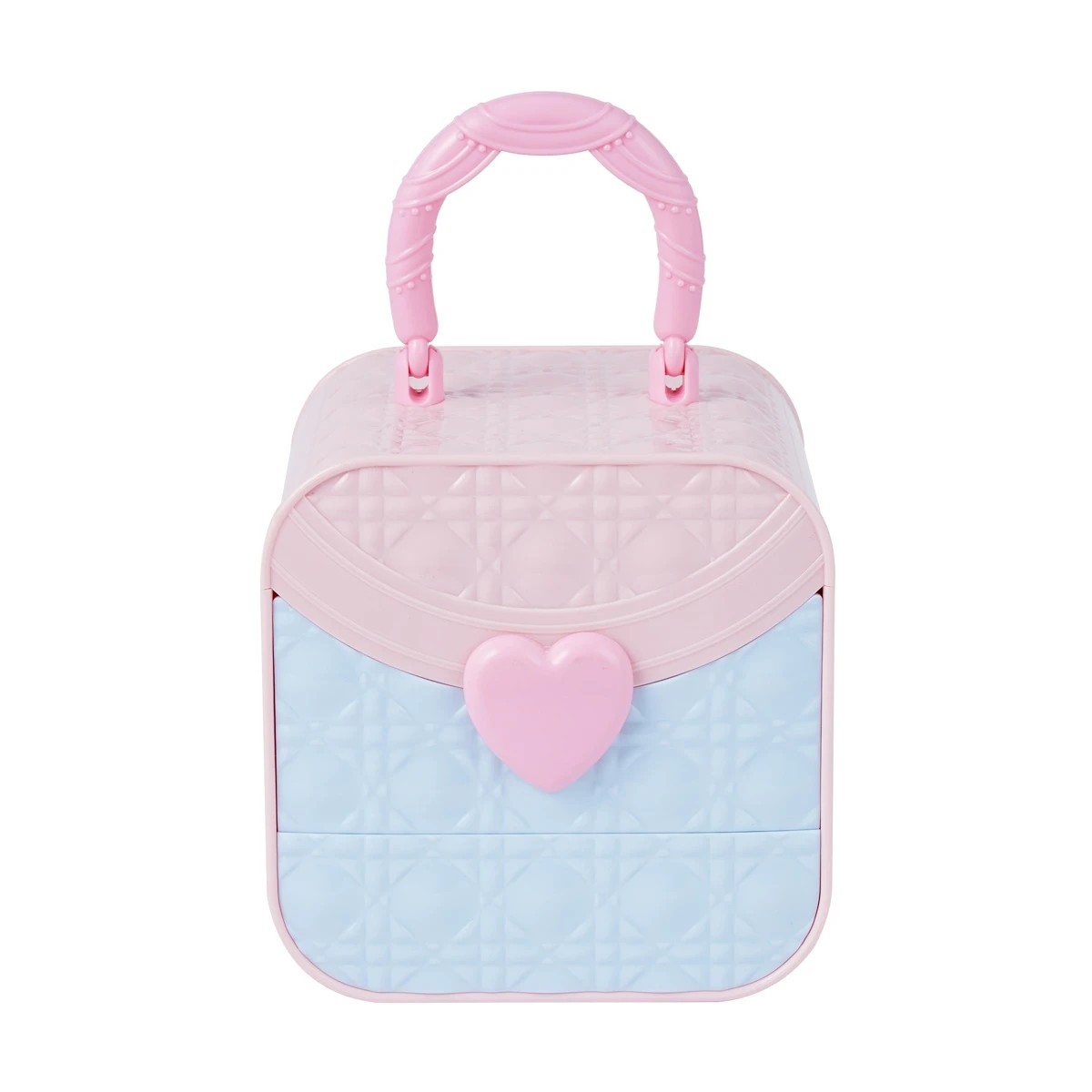 4 3 Tier Beauty Case, 4 of 10