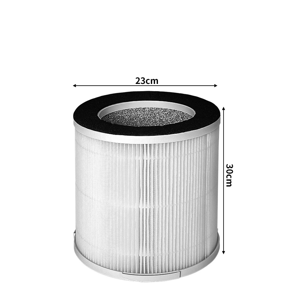 3 Spector Air Purifier Filter, 3 of 8