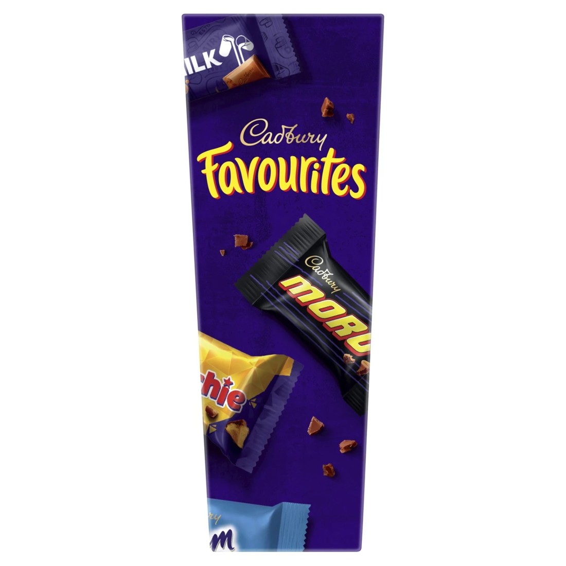 4 Cadbury Favourites 265g, 4 of 5
