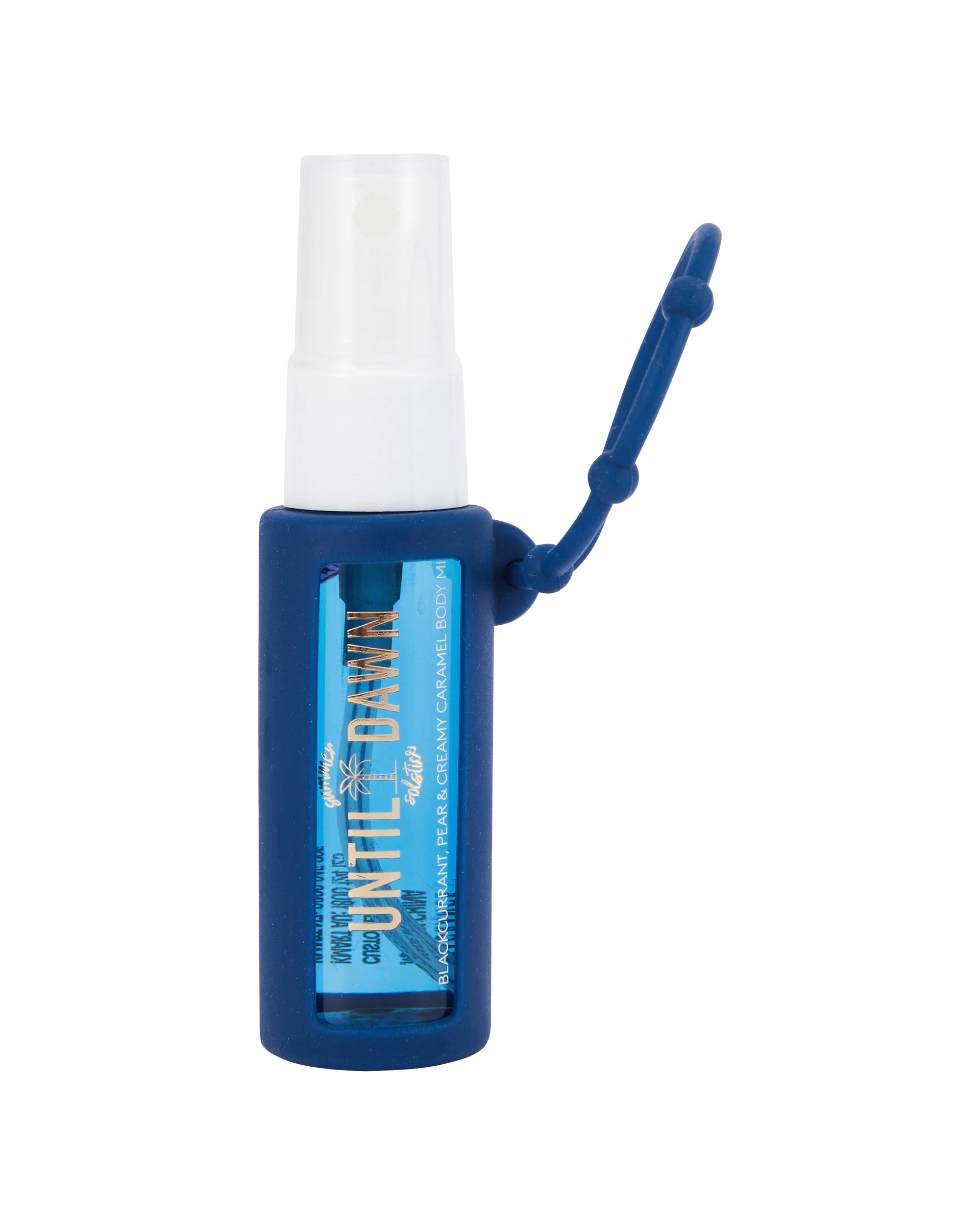 2 OXX Fragrance Until Dawn Summer Solstice Body Mist 20ml - Blackcurrant, Pear and Creamy Caramel, 2 of 6