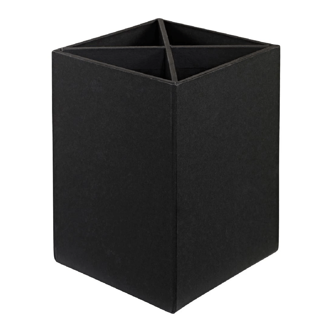 1 Otto Pen Cup Black, 1 of 2