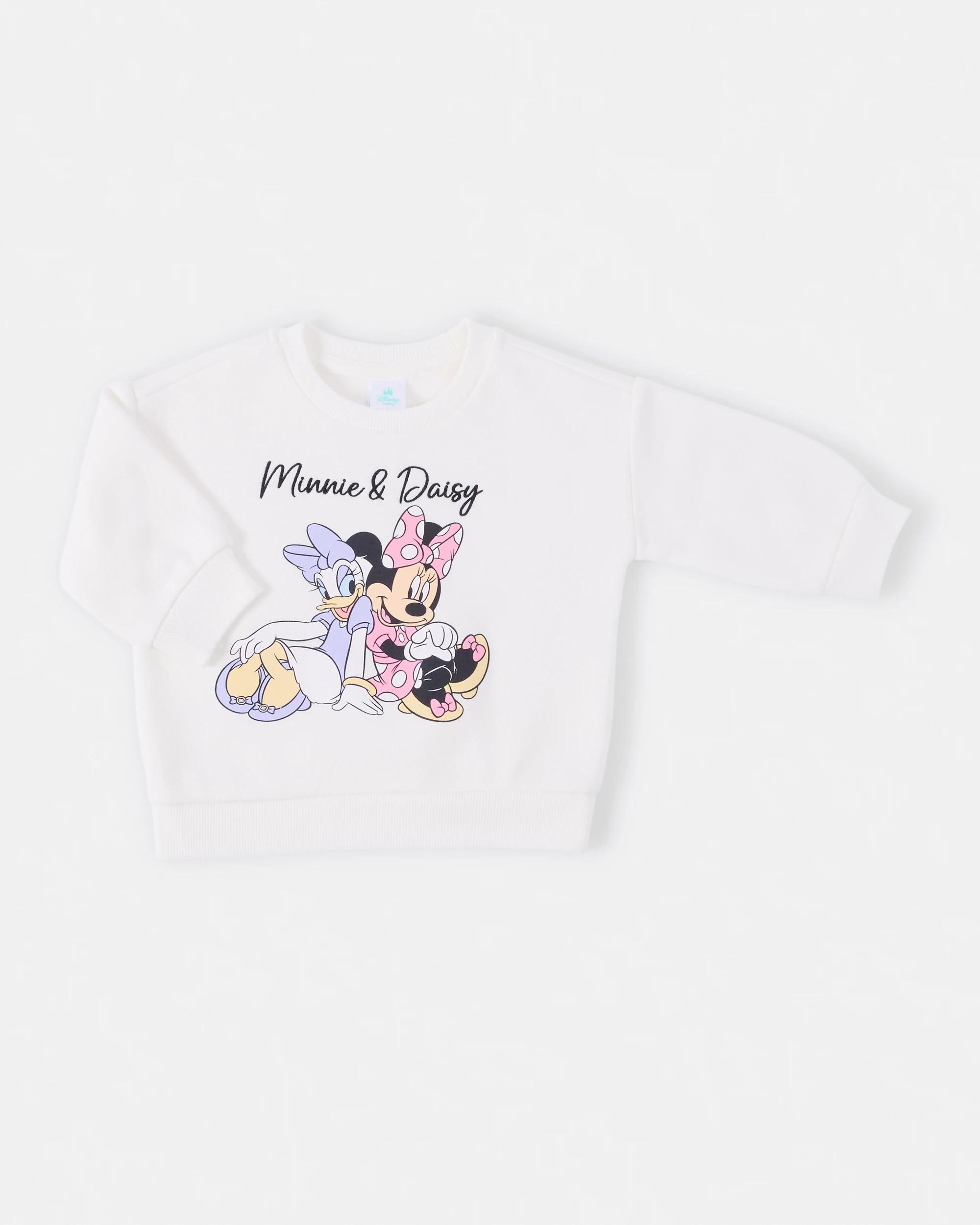 3 Minnie License Sweat Set Mini Daisy, 3 of 6