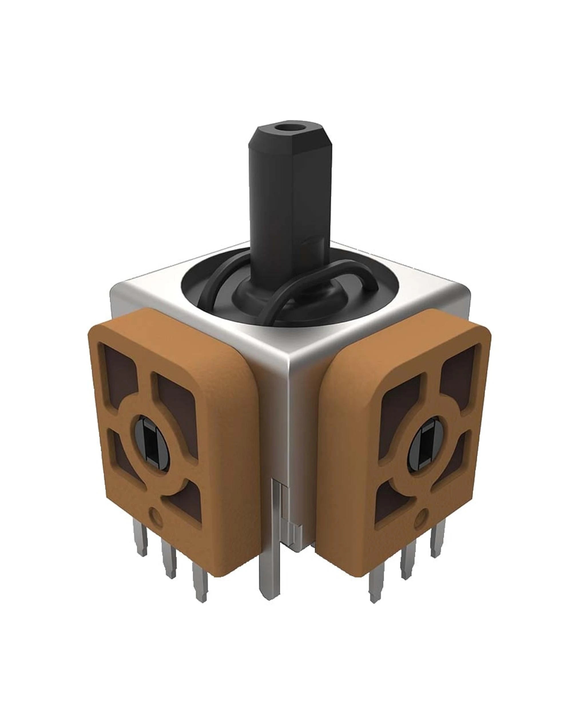 1 RepairBox Replacement Analog Stick Module For Xbox 360 Controllers, 1 of 1