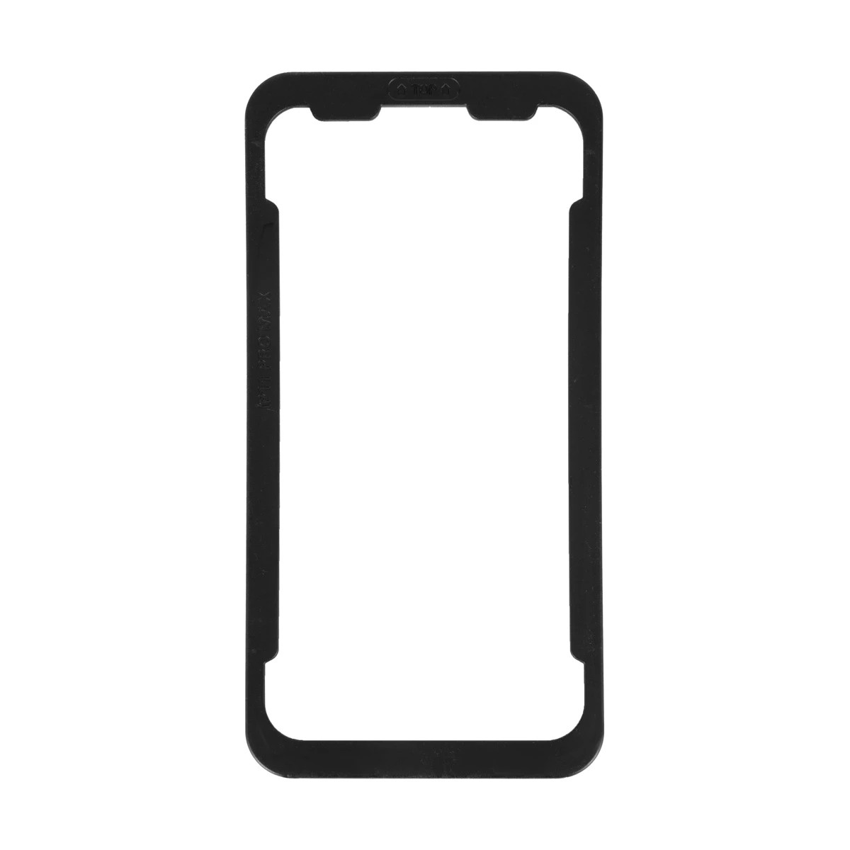 3 iPhone XS Max Glass Screen Protector, 3 of 3