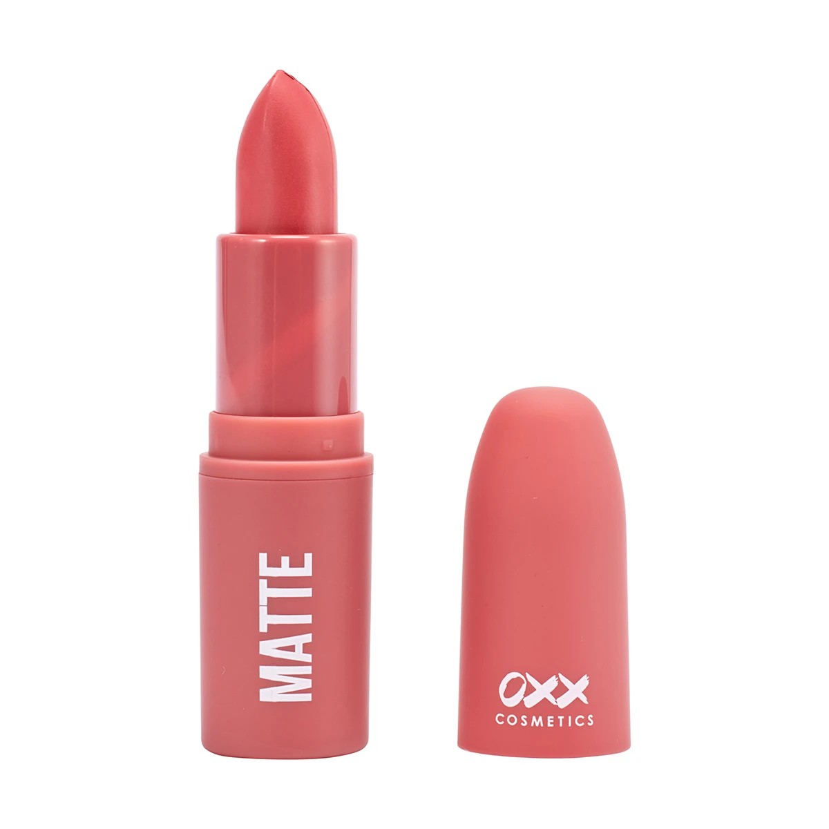 2 OXX Cosmetics Matte Lipstick - Posey, 2 of 7