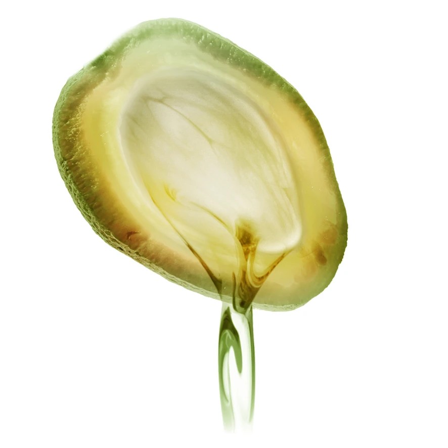 2 150ml Garnier Fructis Sleek and Shine Anti-Frizz Serum, 2 of 4