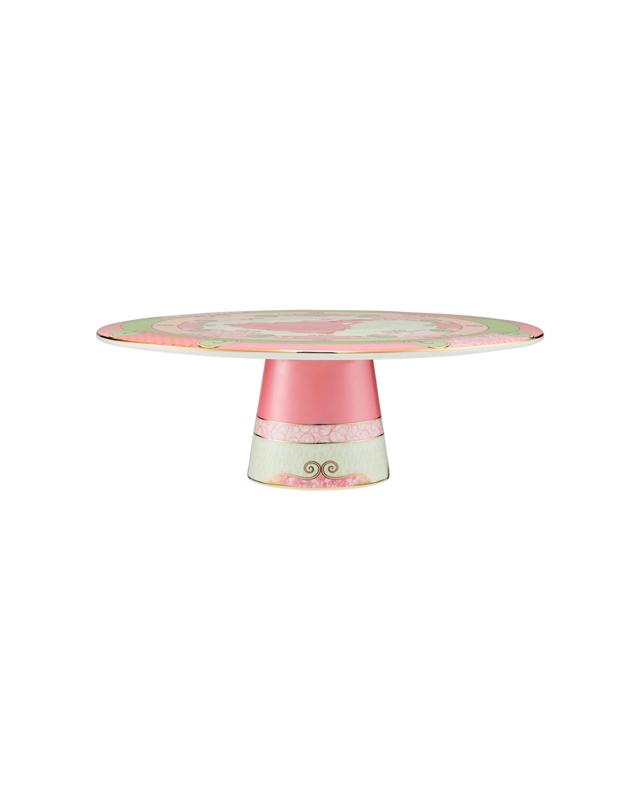 Maxwell & Williams Wicked Goes Good Footed Cake Stand Glinda - M