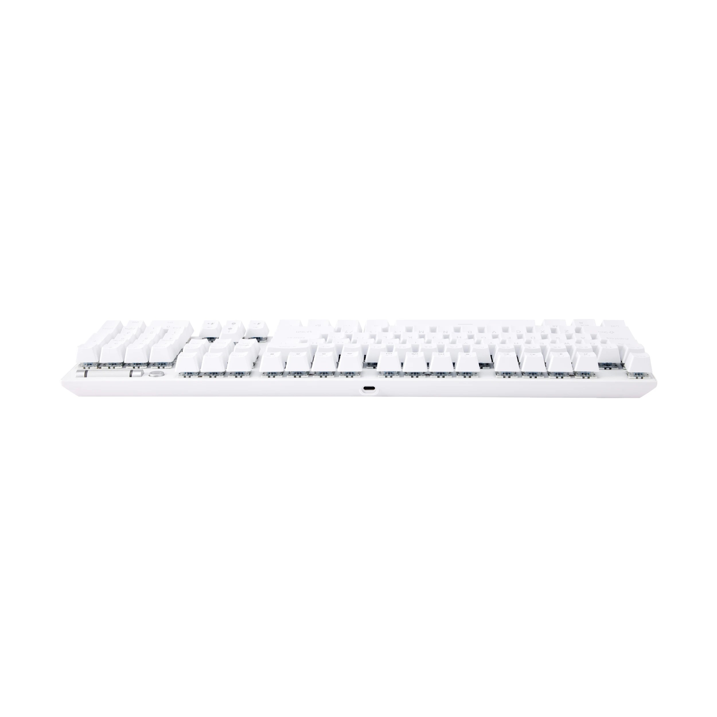 5 104 Key Gaming Mechanical Keyboard, 5 of 10
