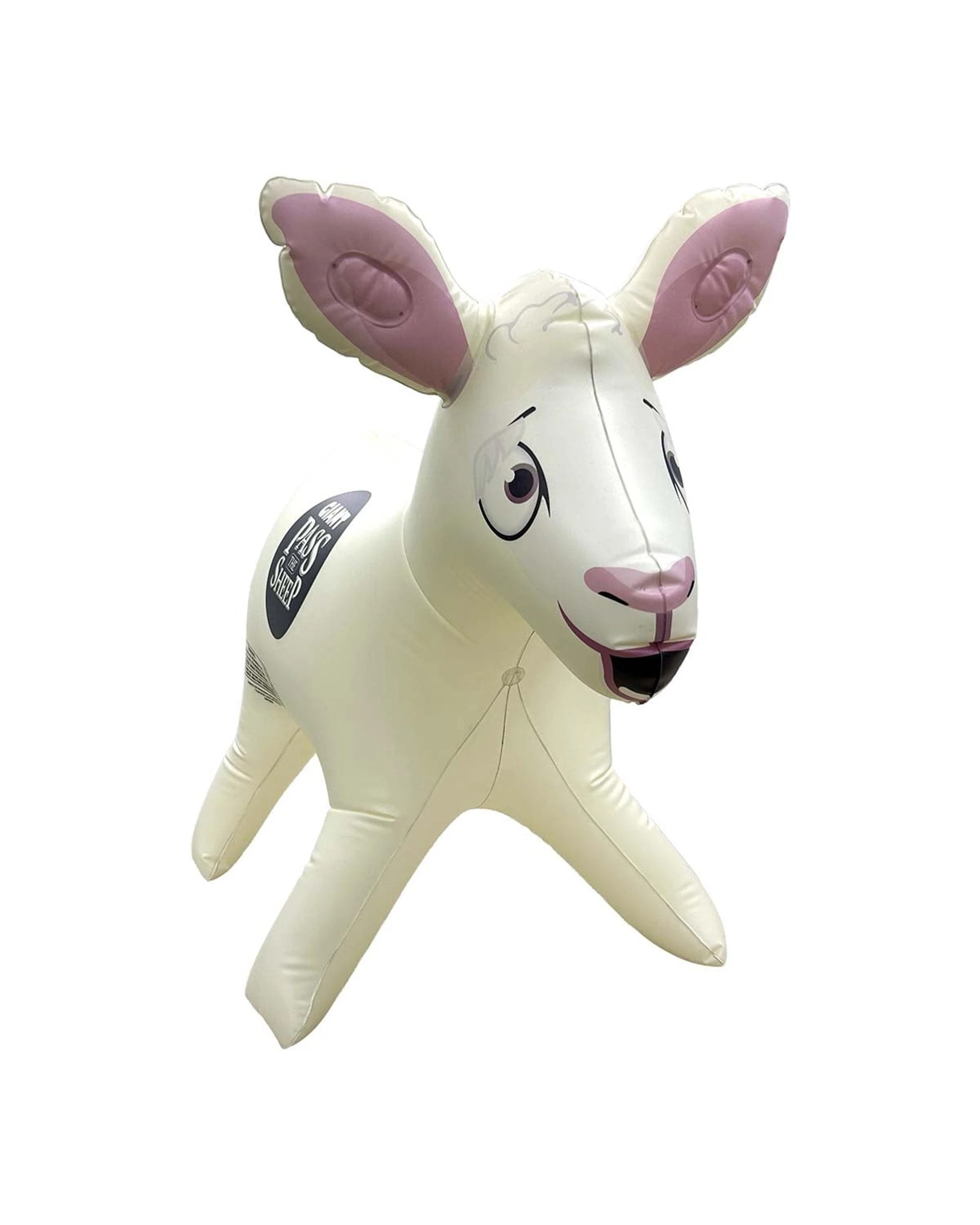 5 Pass the Sheep Giant Inflatable Edition Board Game, 5 of 10