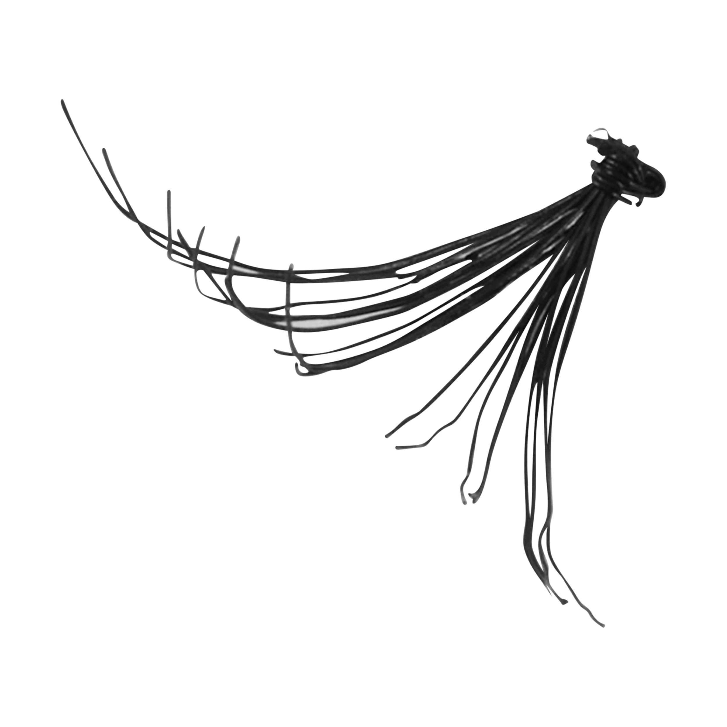 3 OXX Cosmetics 30 Pack Individual False Lashes - No. 411, 3 of 5