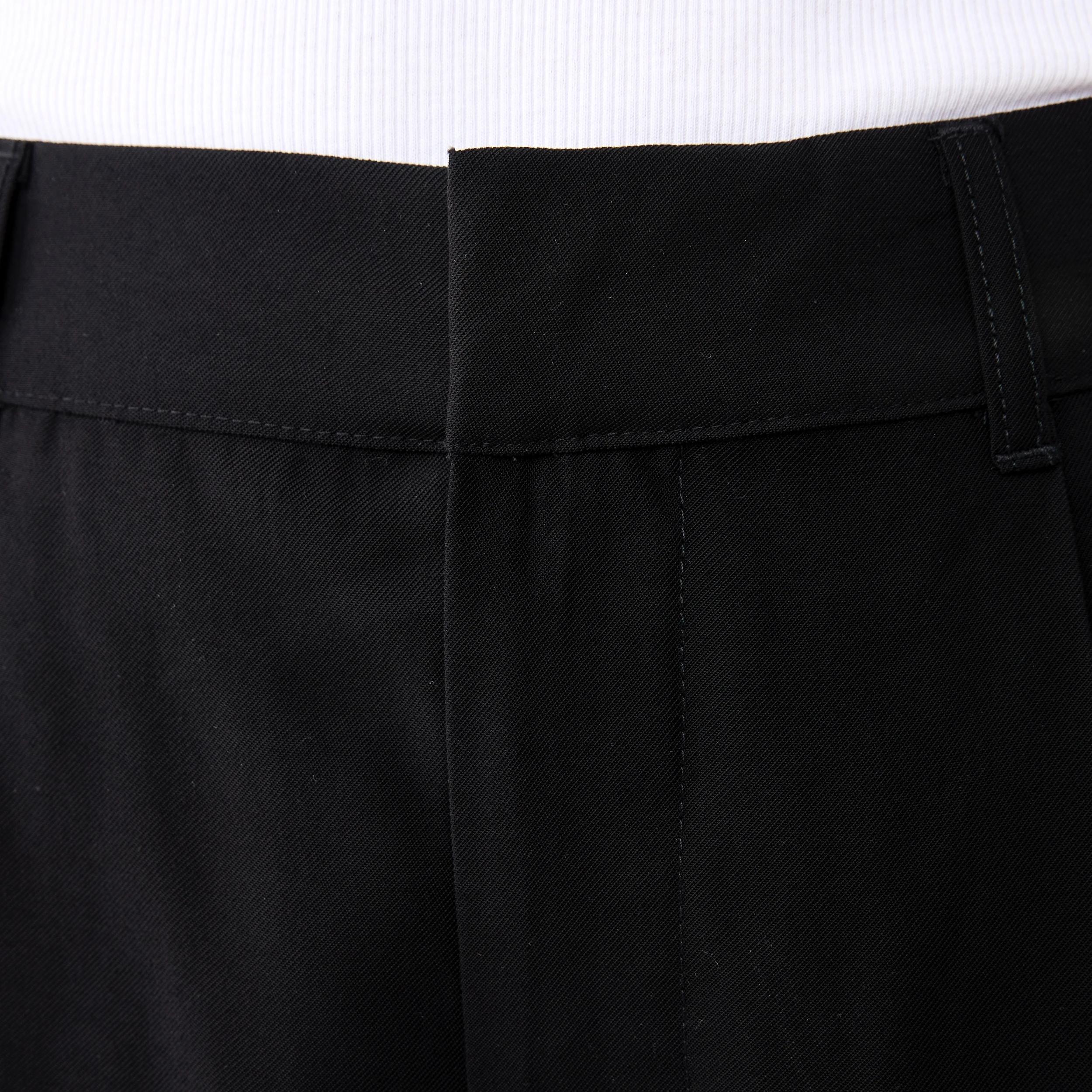 4 Tailored Bermuda Shorts BLACK, 4 of 6