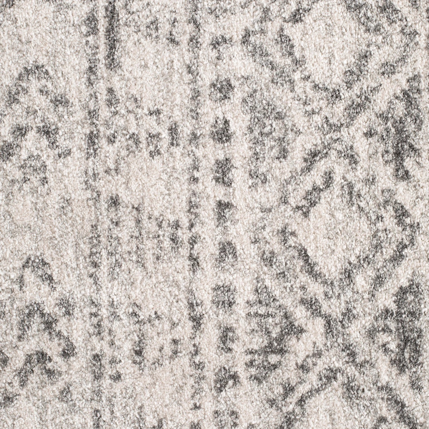 4 Common Ground Rugs Bluebay 456 150x150 cm Rug - Natural, 4 of 5