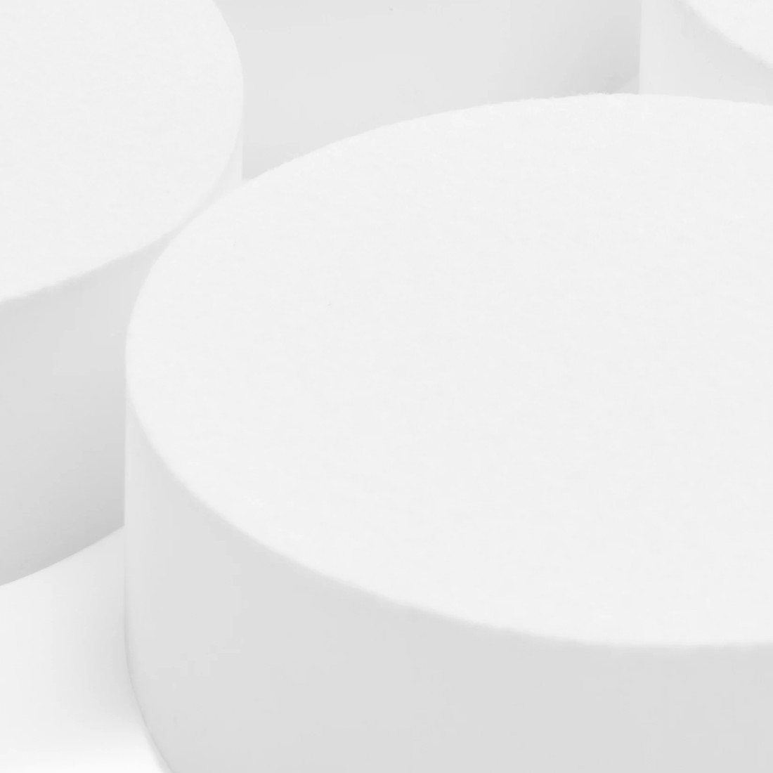 6 4 Pack Round Magic Erasers, 6 of 7