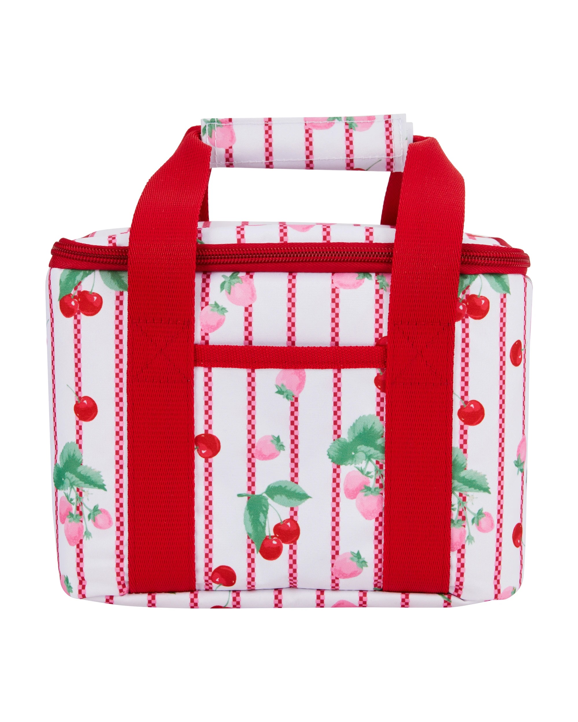1 Fruit Twin Handle Lunch Bag, 1 of 3