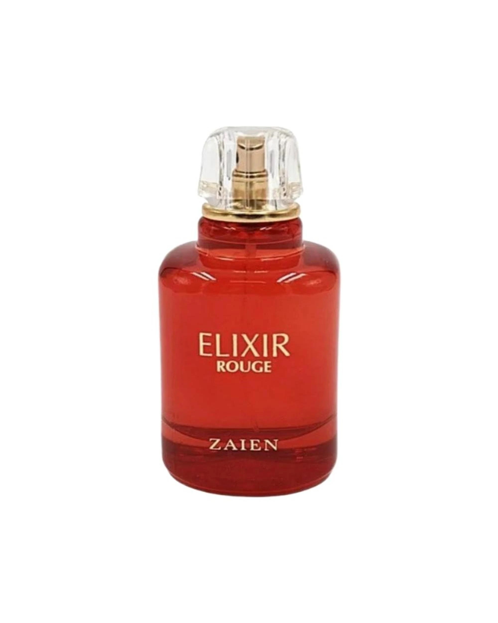 1 Zaein Elixir Rouge 100ml Eau De Parfum, 1 of 1