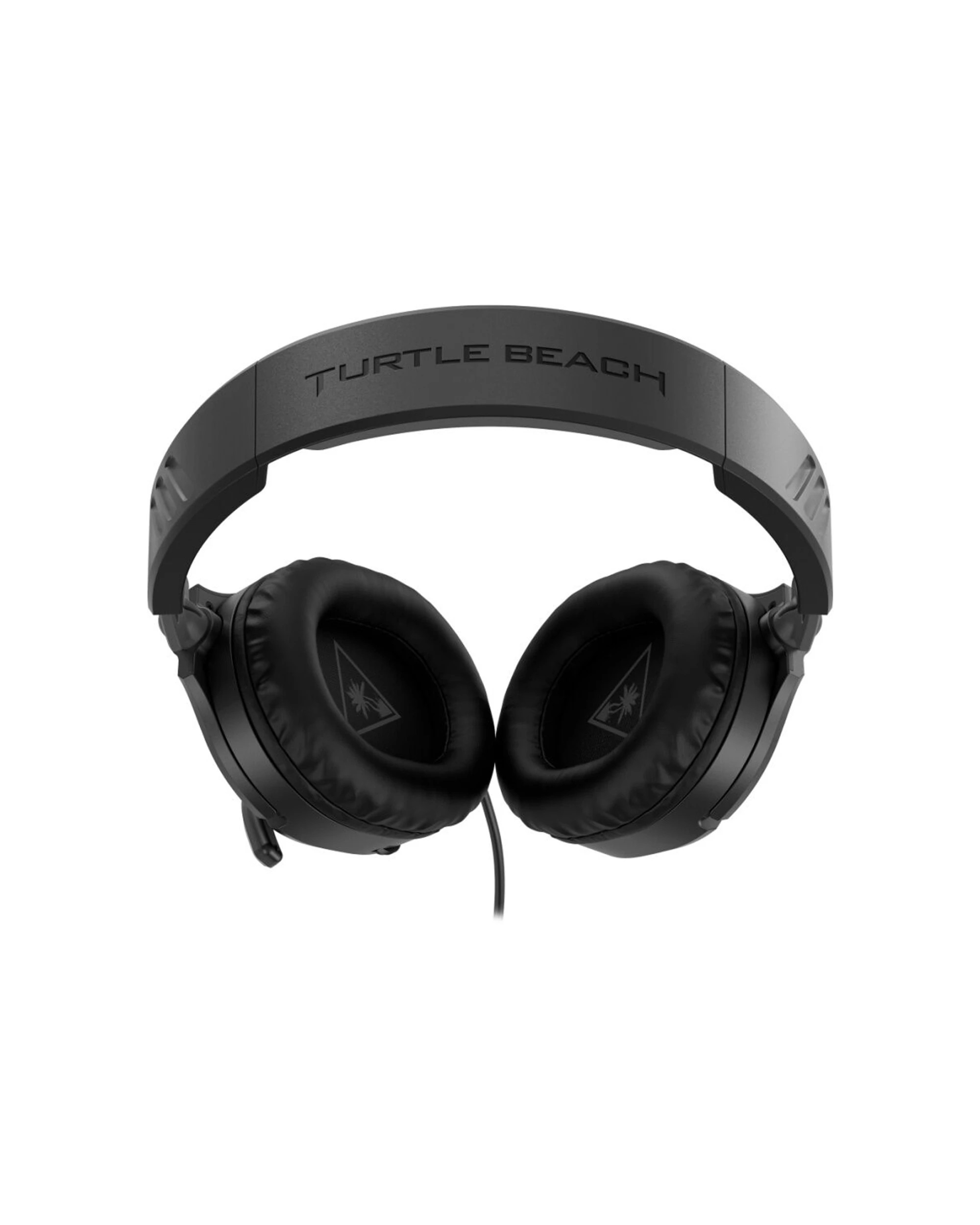 5 Turtle Beach Recon 70 Multiplatform Wired Gaming Headset Flip-to-Mute Mic 3.5mm - Multi, 5 of 7