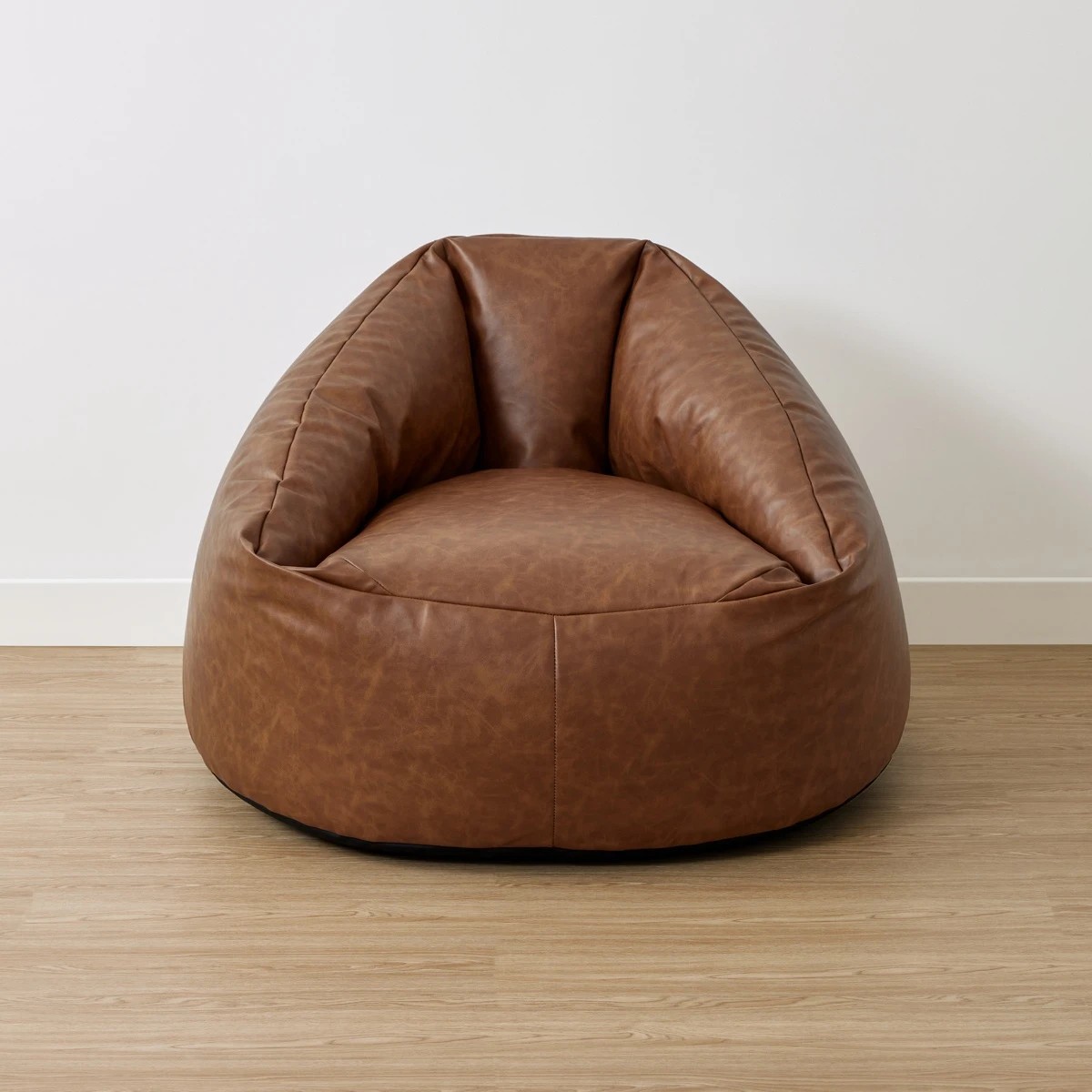 4 Tan Bean Bag, 4 of 8