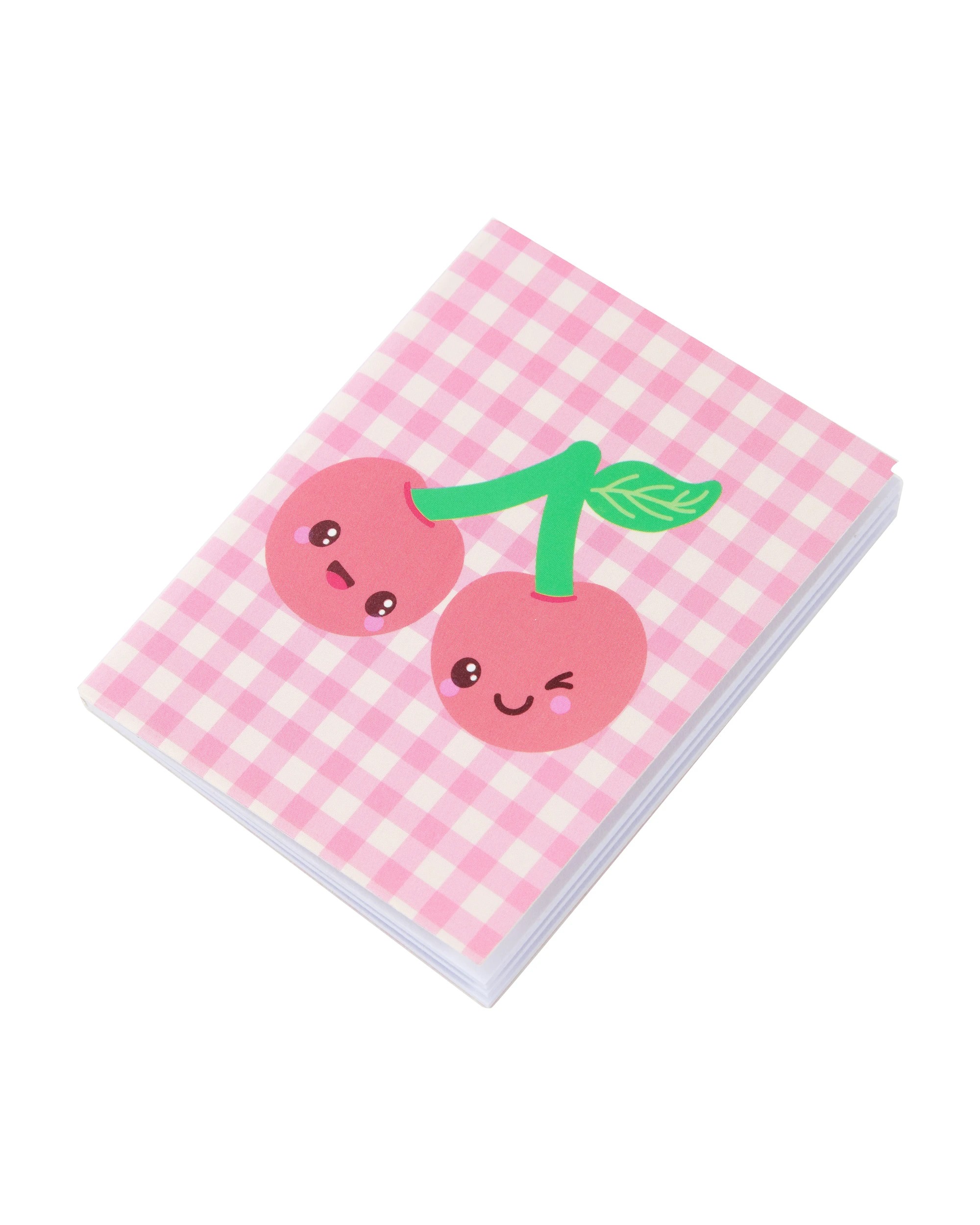 6 4 Piece Boba Stationery Set, 6 of 10