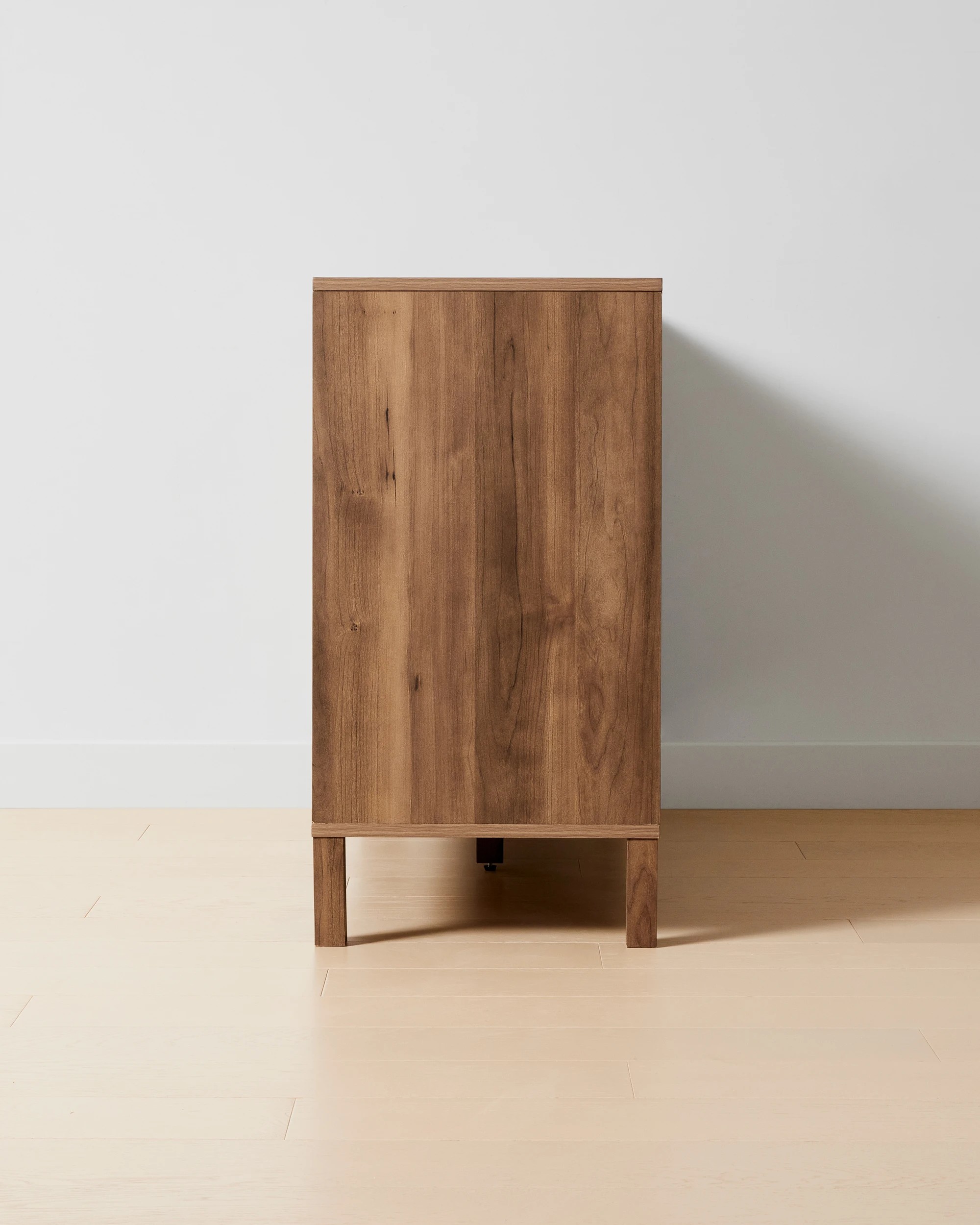 5 Willow 3 Door Sideboard - Walnut, 5 of 9