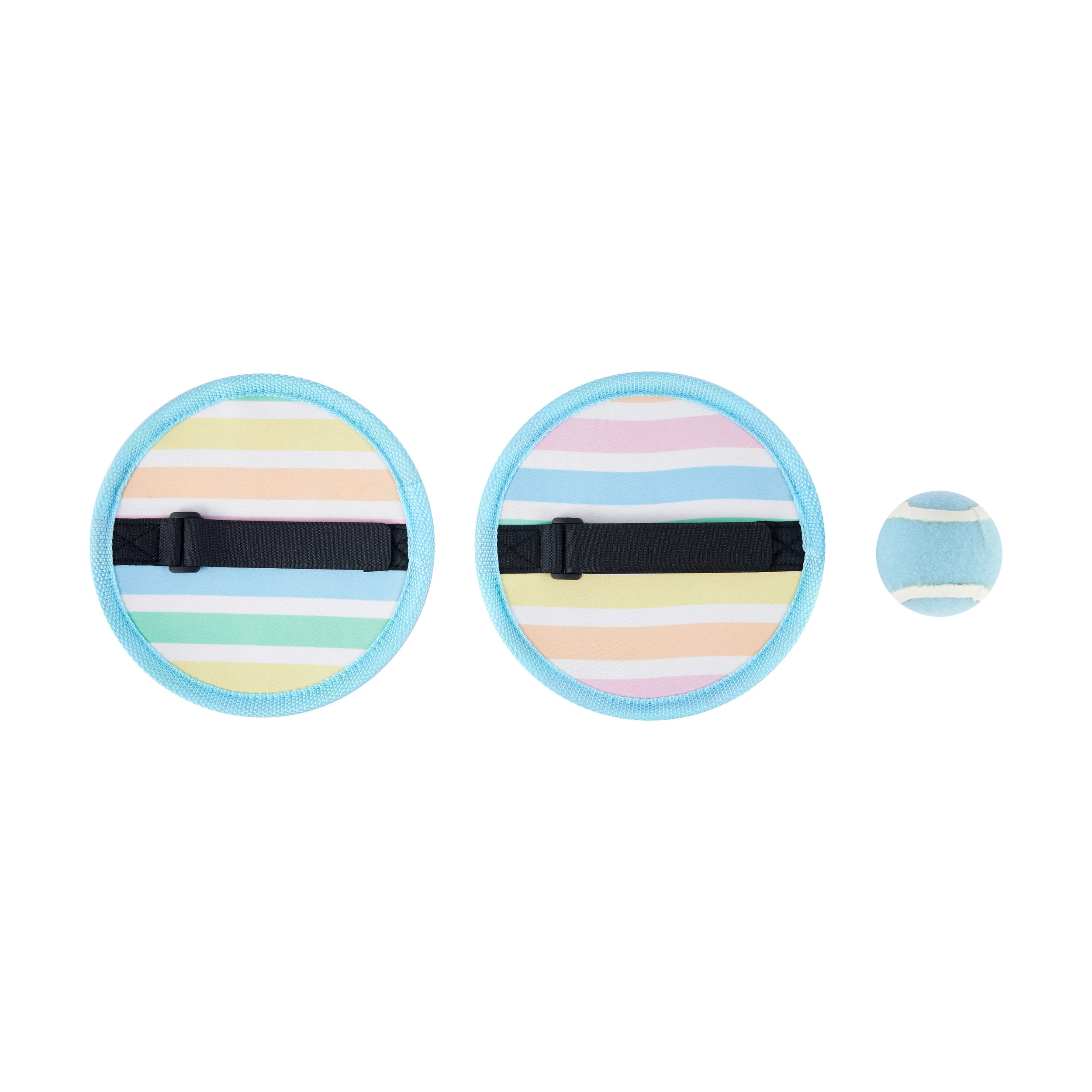 1 Neoprene Catch Set, 1 of 7