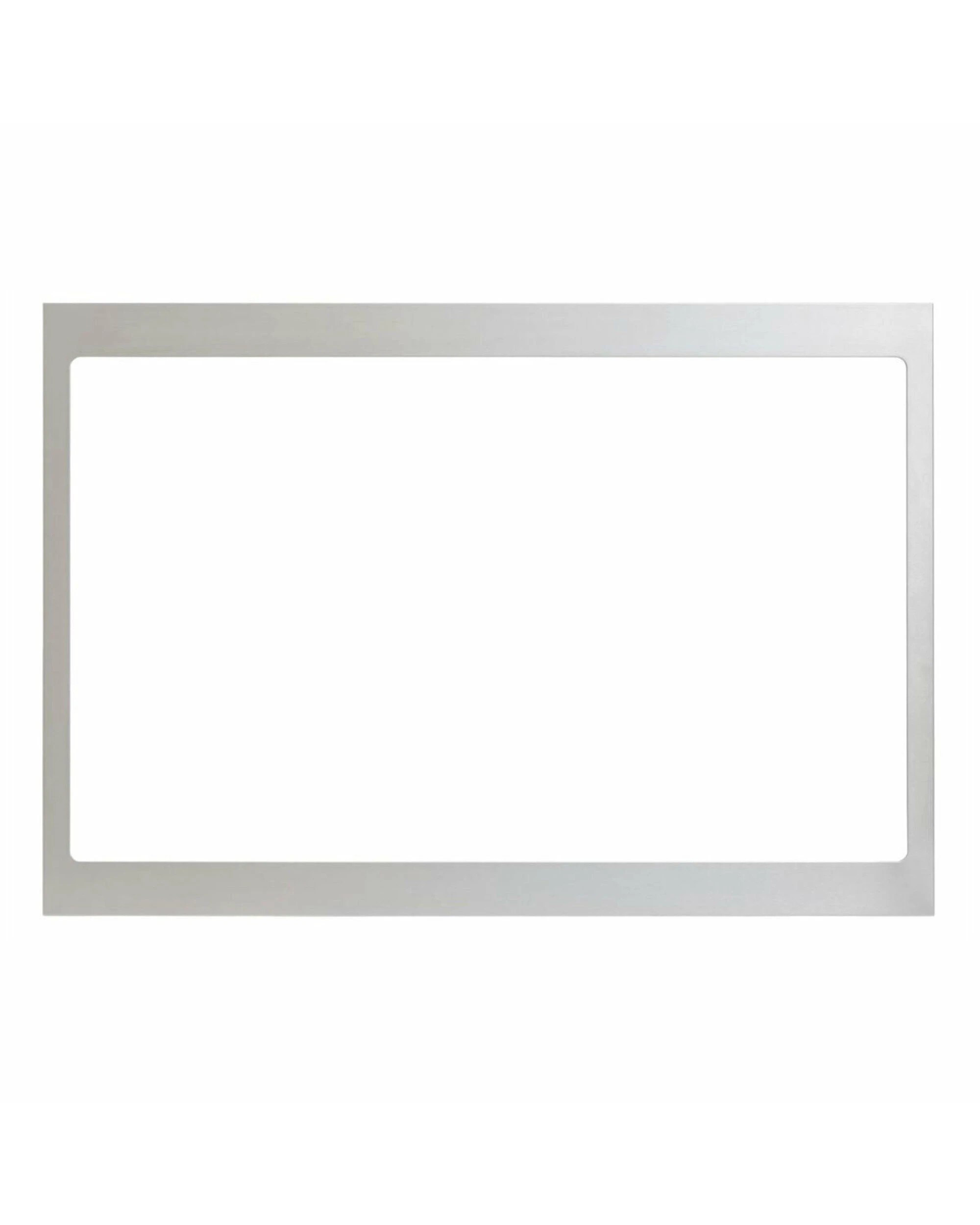 1 Panasonic Microwave Trim Kit, 1 of 3