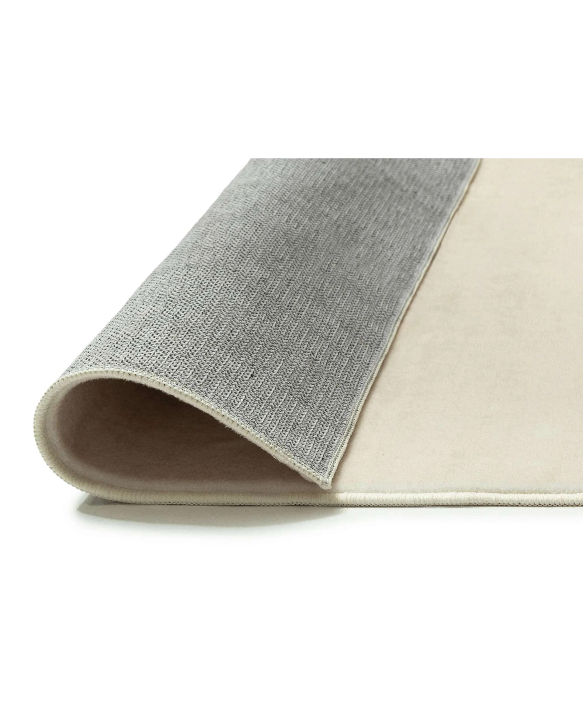 5 Loopsie Tillary and Sand Sheen Washable Rug-230cm x 160cm - Brown, 5 of 9