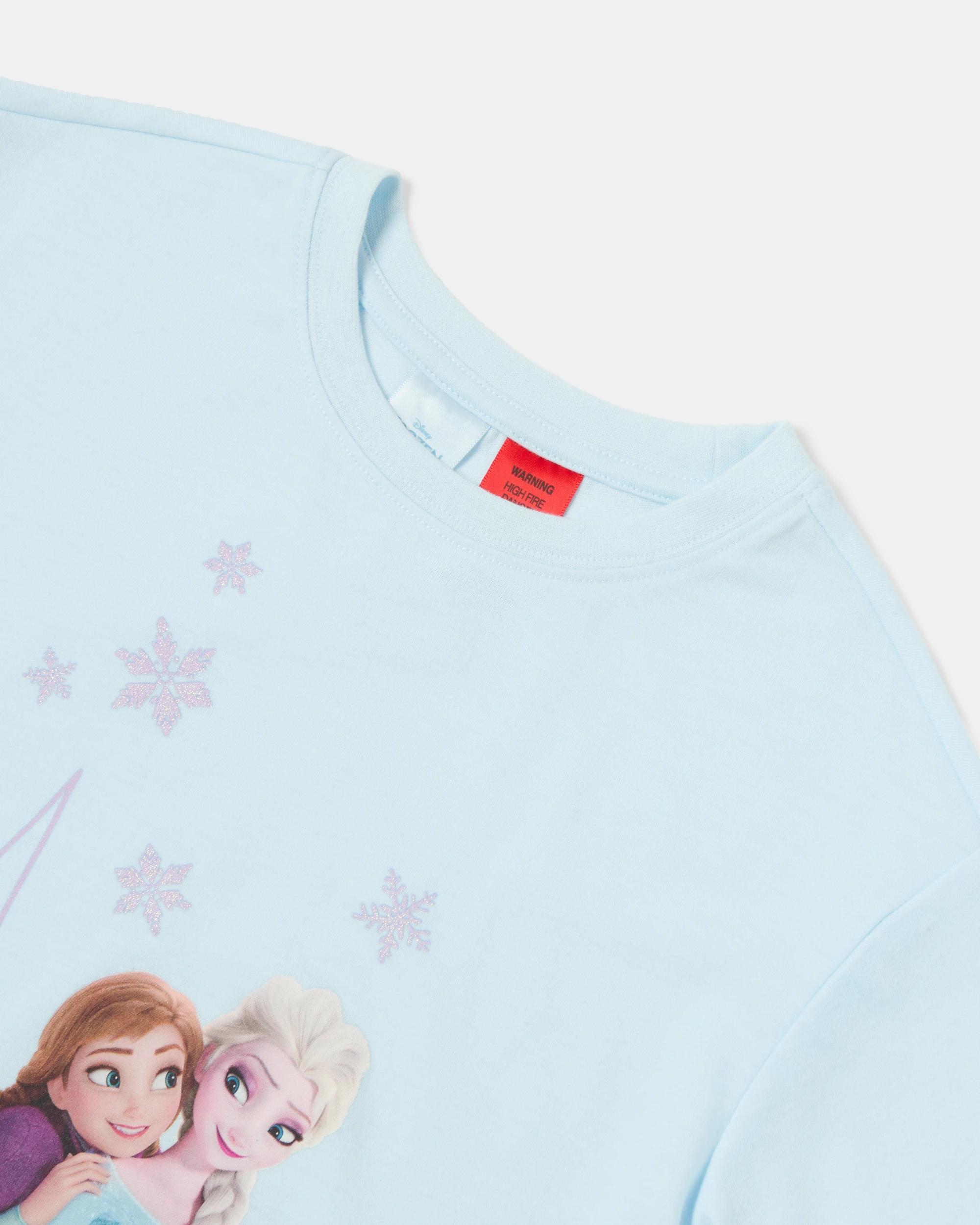 8 Frozen License Nightie Frozen, 8 of 9