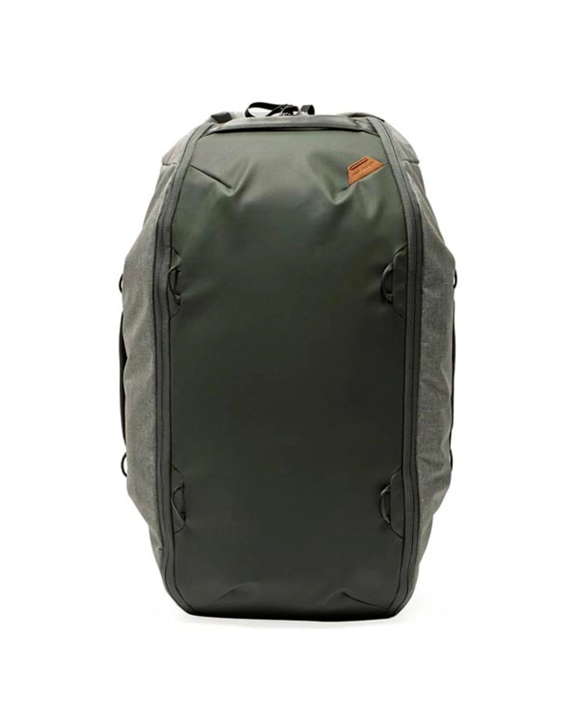 1 Peak Design Travel DuffelPack 65L - Sage, 1 of 5