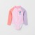 STITCH PINK